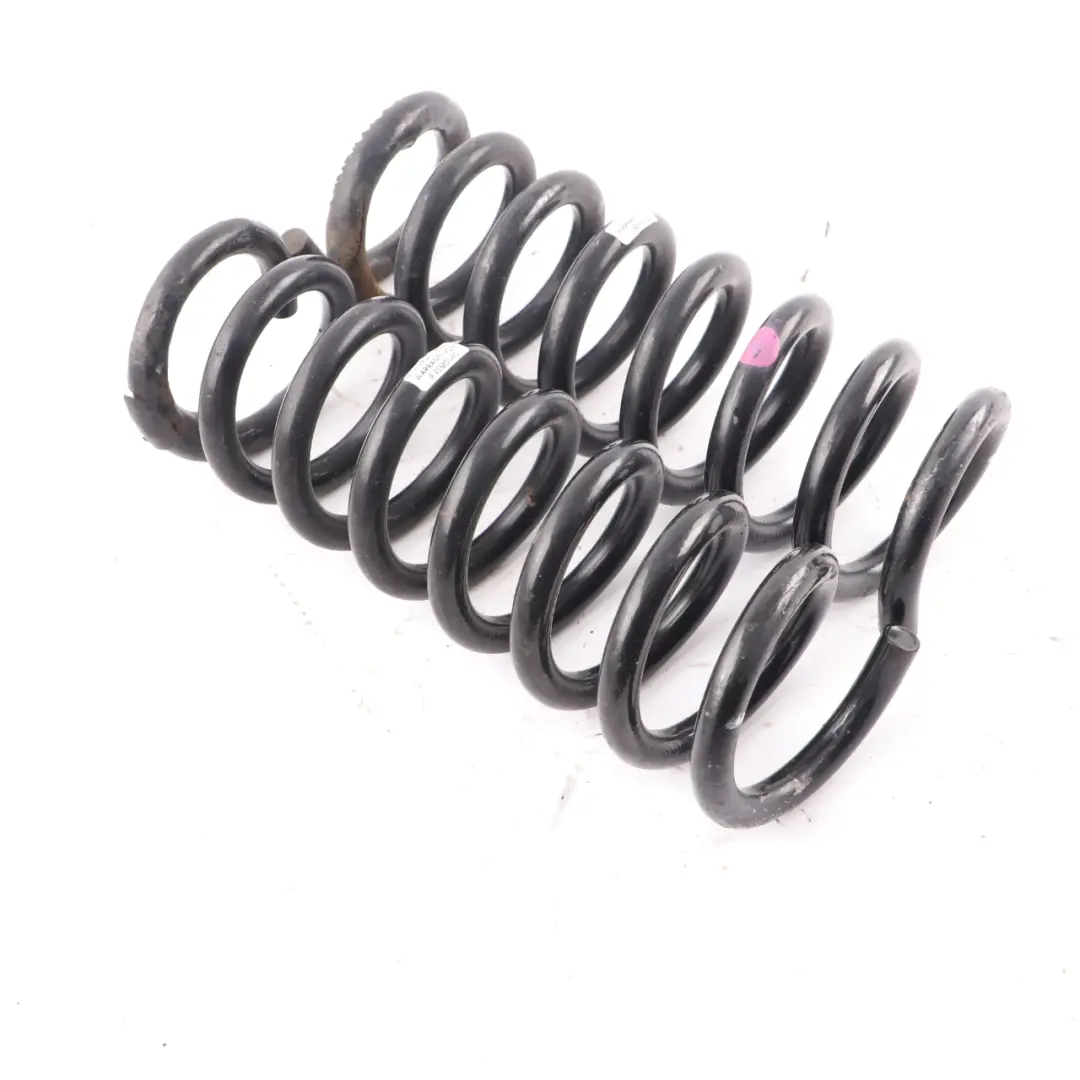 Set sospensione posteriore molla elicoidale per Mercedes W204 W212 con numero di parte A2043240304 Mercedes W204 W212 Set sospensione posteriore molla elicoidale - SKU A2043240304-1 - Numero di parte A2043240304