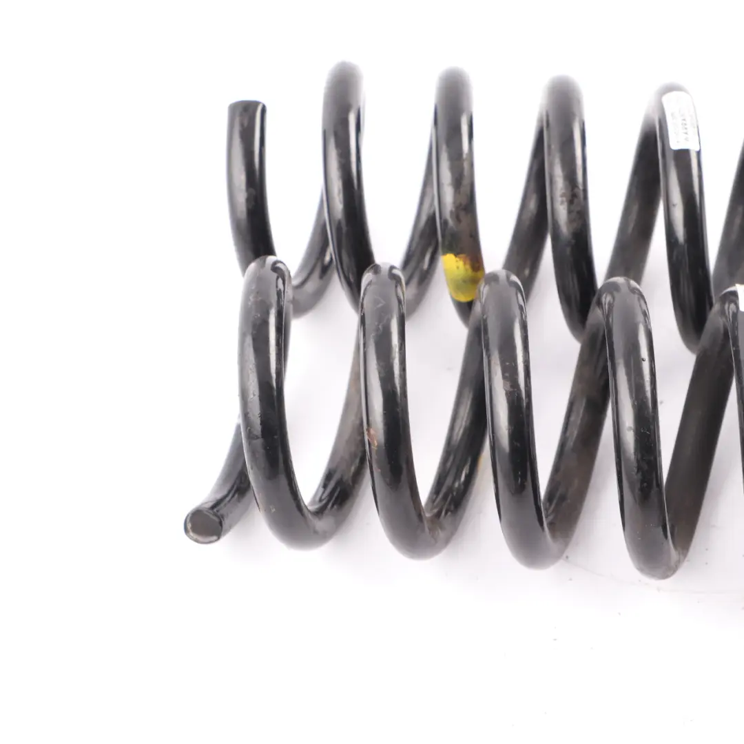 Mercedes W204 Suspension l'essieu arrière ressort hélicoïdal - SKU A2043240604 - Numéro de pièce A2043240604