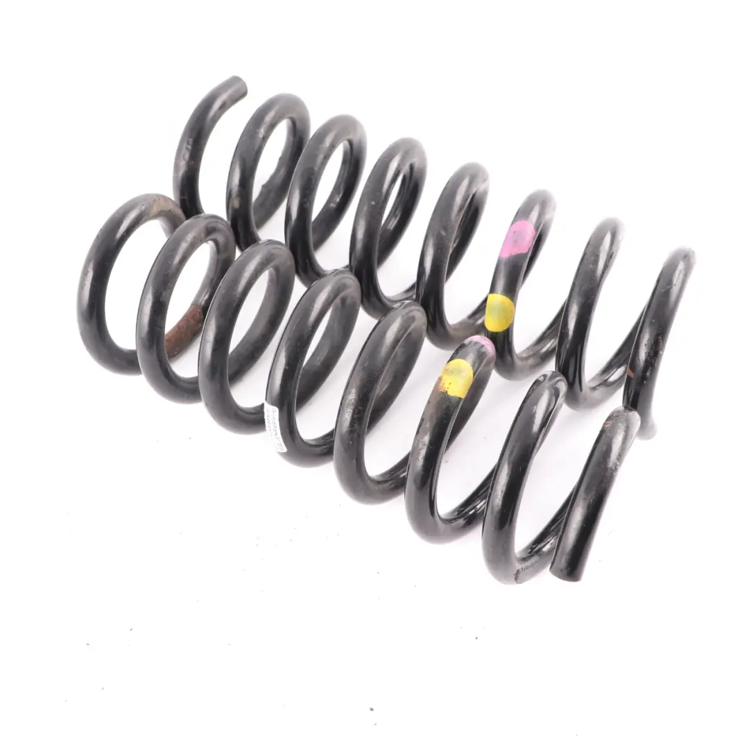 Sprężyna Zawieszenia Tył Tylna Komplet do Mercedes W204 o numerze A2043240604 Mercedes W204 Sprężyna Zawieszenia Tył Tylna Komplet - SKU A2043240604 - Numer Części A2043240604