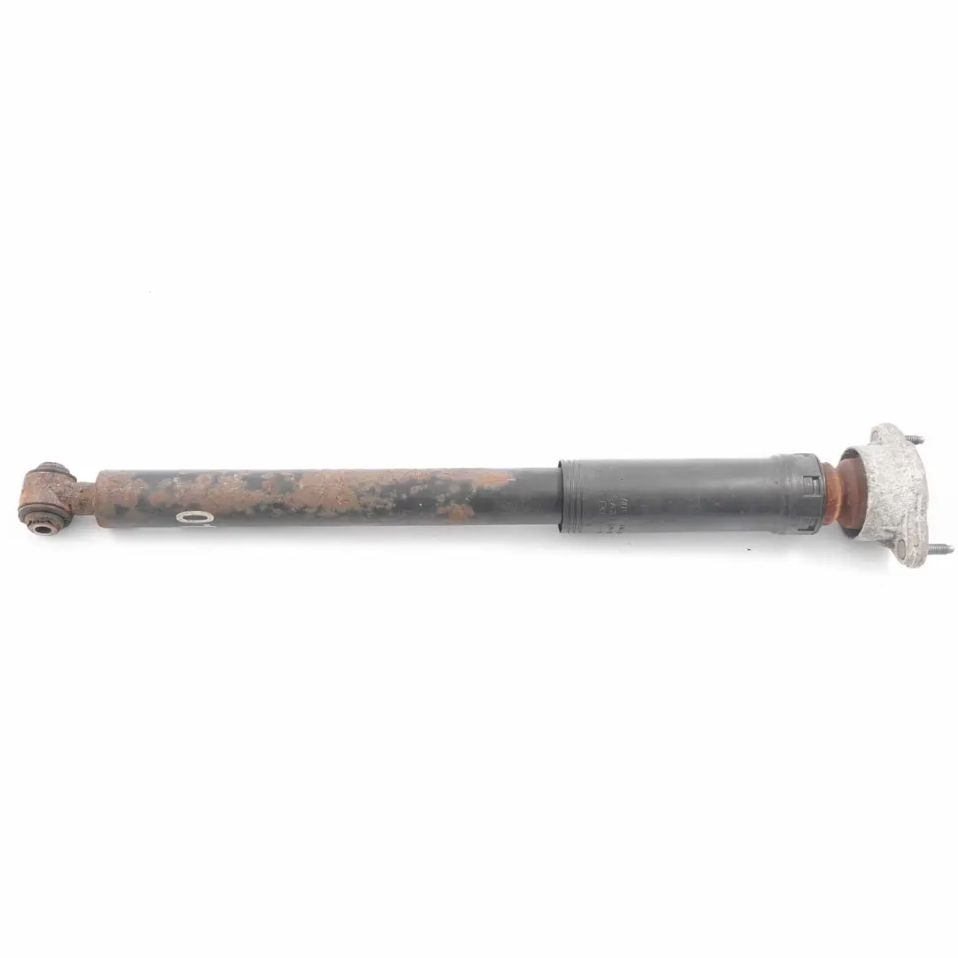 Mercedes W204 Suspension Spring Strut Rear Left Right N/O/S Shock Absorber - SKU A2043260200 - Part number A2043260200