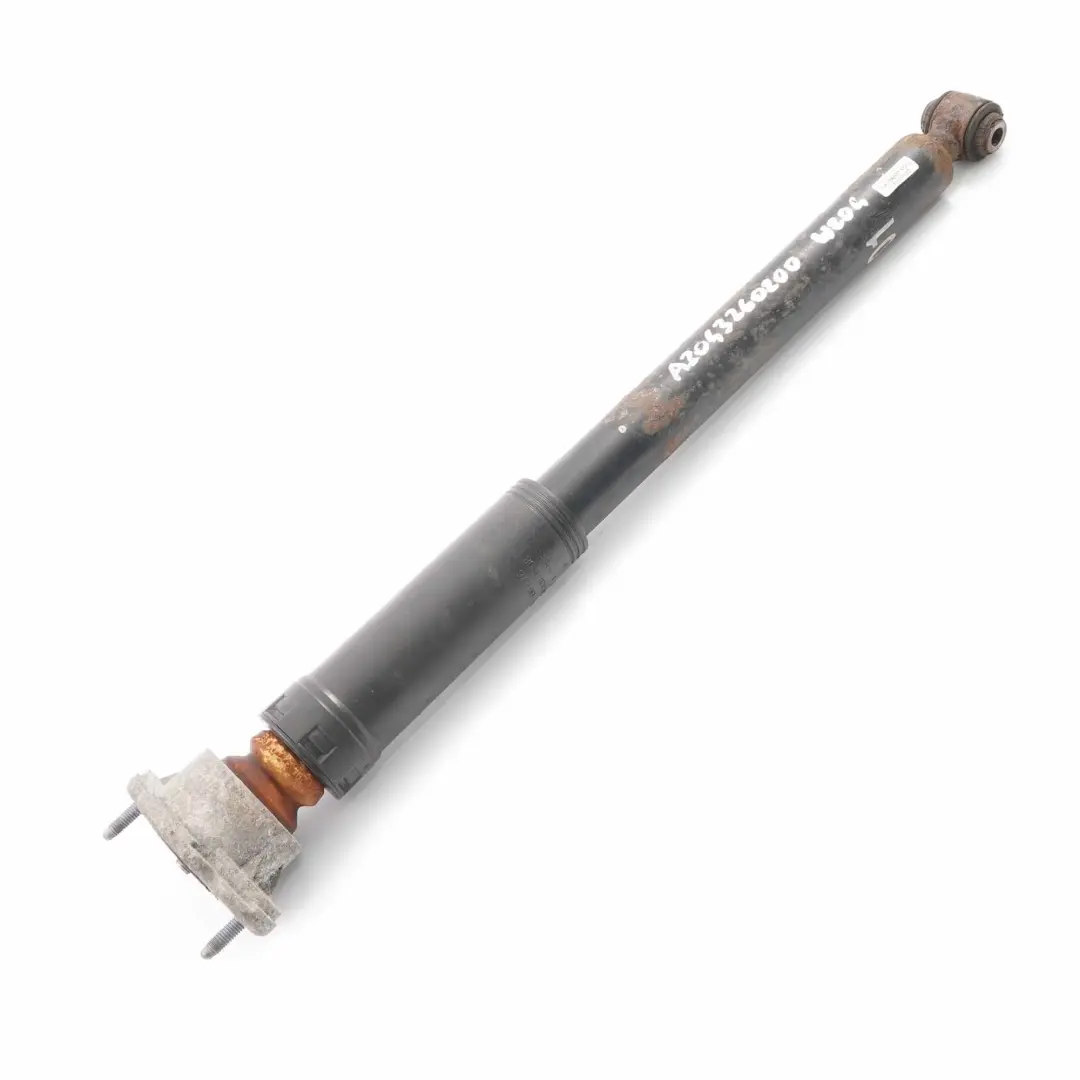 Mercedes W204 Suspension Spring Strut Rear Left Right N/O/S Shock Absorber - SKU A2043260200 - Part number A2043260200
