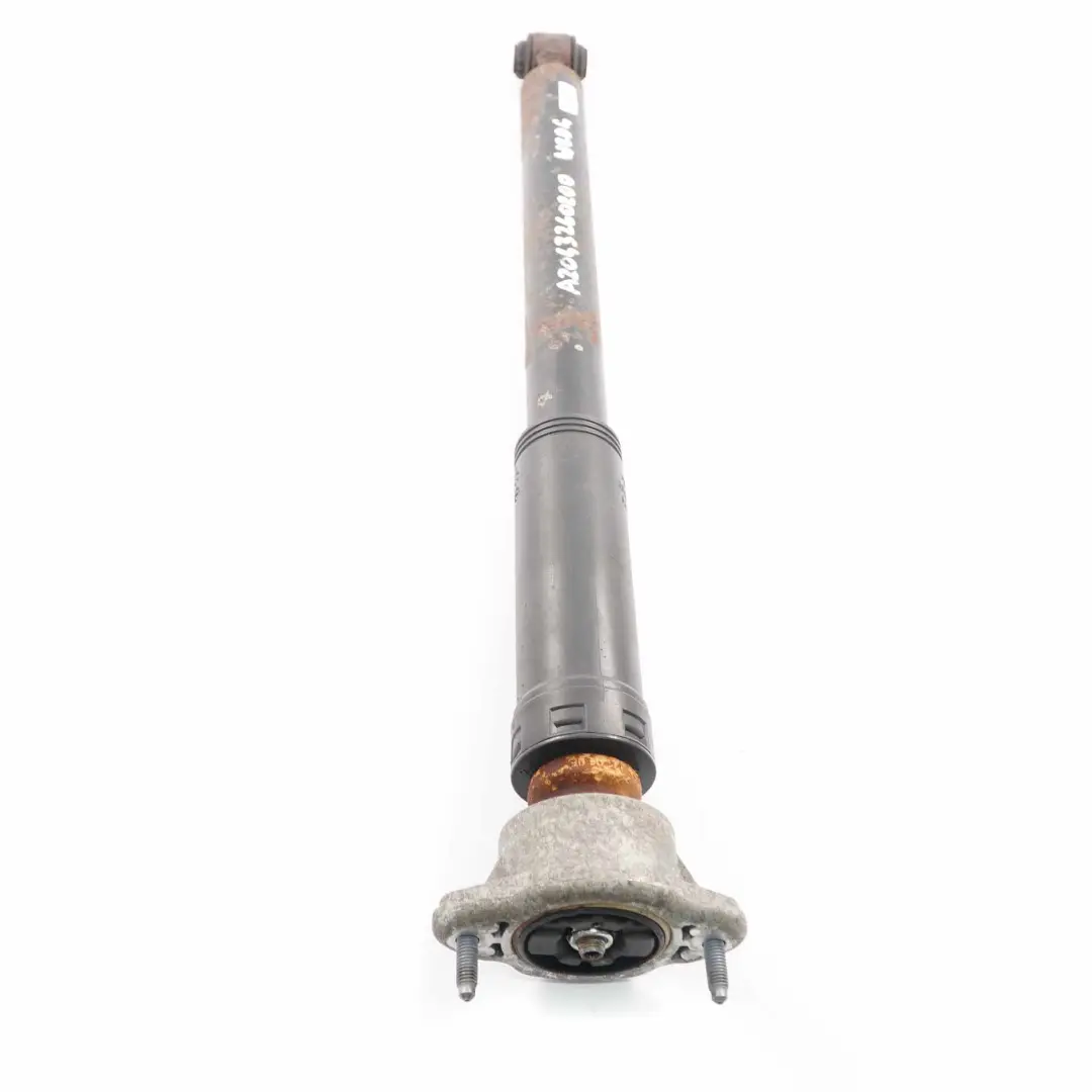Mercedes W204 Suspension Spring Strut Rear Left Right N/O/S Shock Absorber - SKU A2043260200 - Part number A2043260200