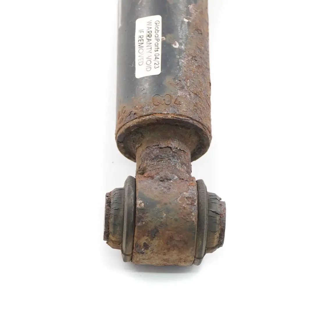 Sospensione Primavera Puntone Posteriore Sinistra Destra per Mercedes W204 con numero di parte A2043260200 Mercedes W204 Sospensione Primavera Puntone Posteriore Sinistra Destra - SKU A2043260200 - Numero di parte A2043260200