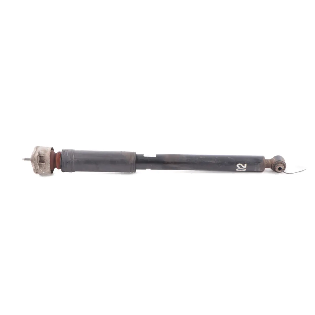 Mercedes S204 Ammortizzatore Posteriore Destro Sinistro A2043260300