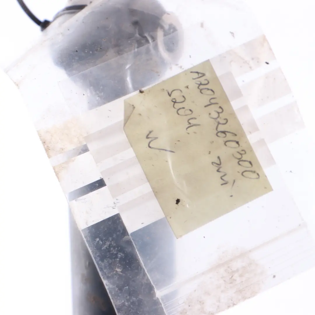 Amortyzator Tylny Prawy Lewy do Mercedes S204 Kombi o numerze A2043260300 Mercedes S204 Kombi Amortyzator Tylny Prawy Lewy - SKU A2043260300 - Numer Części A2043260300