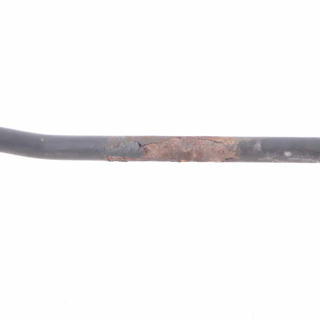 Mercedes W204 Stabilizer Front Axle Suspension Anti Roll Sway Bar - SKU A2043260465 - Part number A2043260465