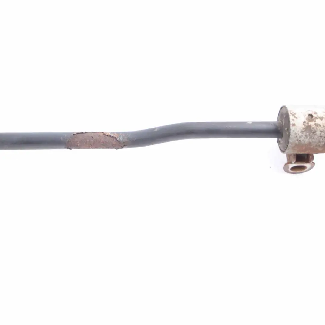 Mercedes W204 Stabilizer Rear Axle Suspension Anti Roll Sway Bar - SKU A2043260465 - Part number A2043260465