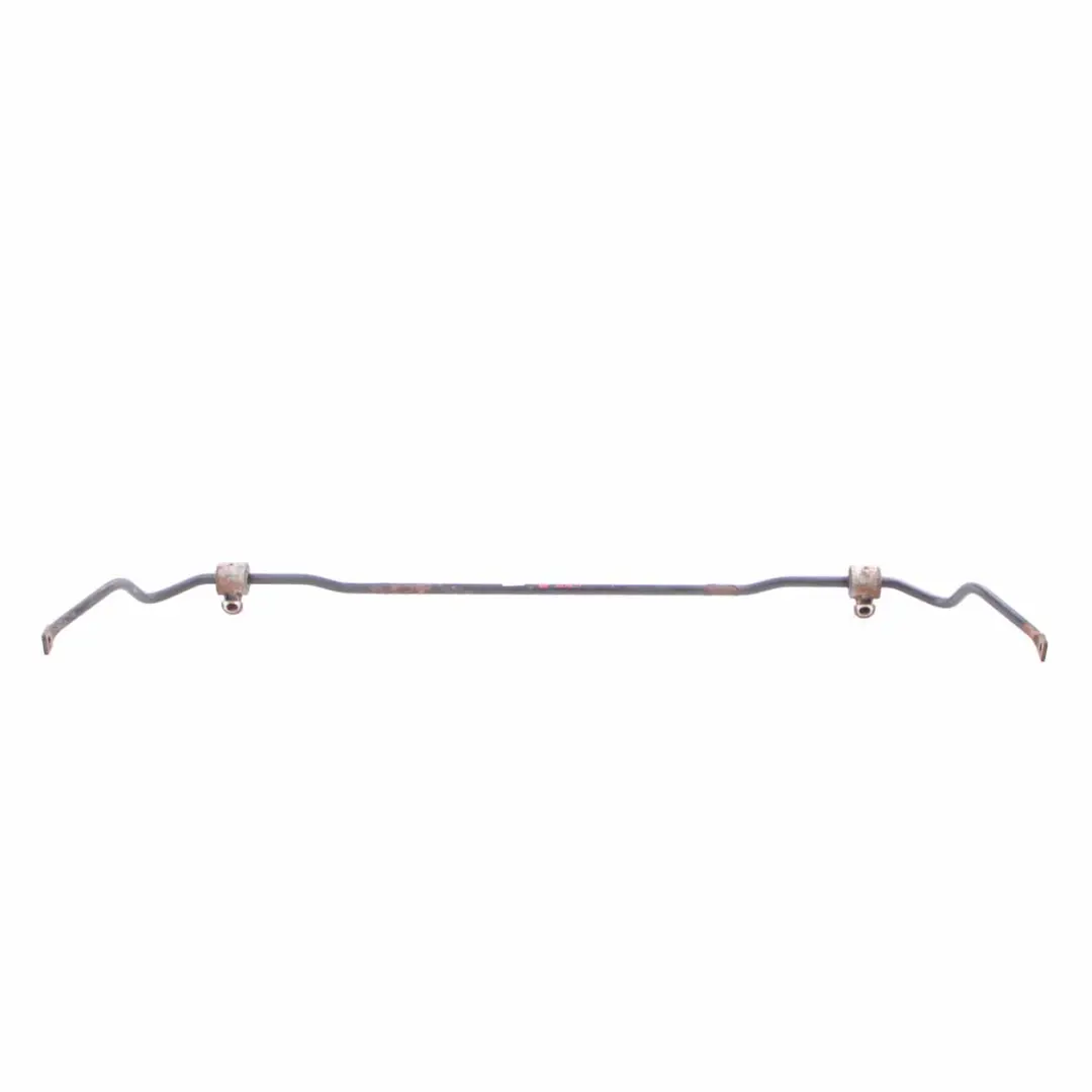 Mercedes W204 Stabilizer Rear Axle Suspension Anti Roll Sway Bar - SKU A2043260465 - Part number A2043260465