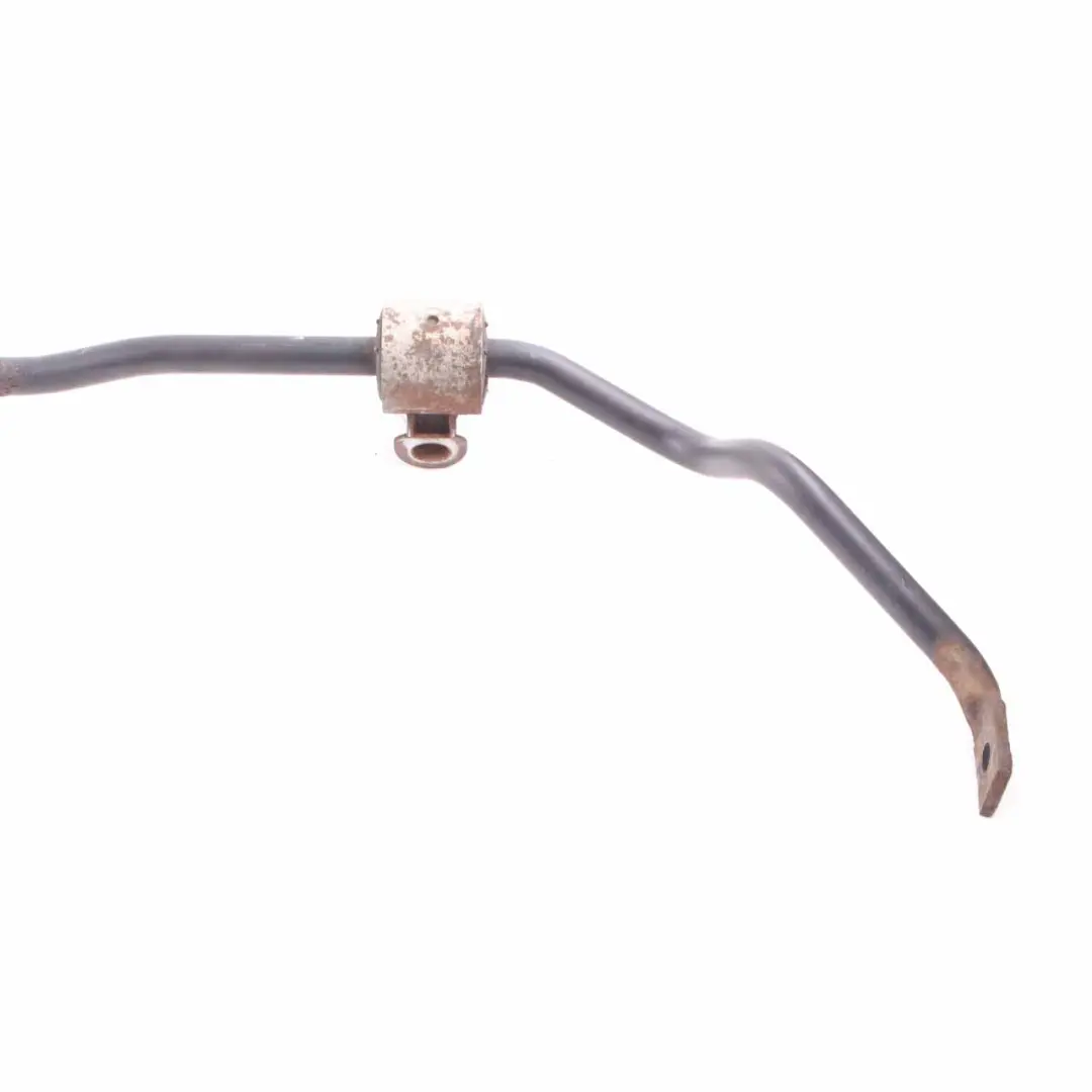 Mercedes W204 Stabilizer Rear Axle Suspension Anti Roll Sway Bar - SKU A2043260465 - Part number A2043260465