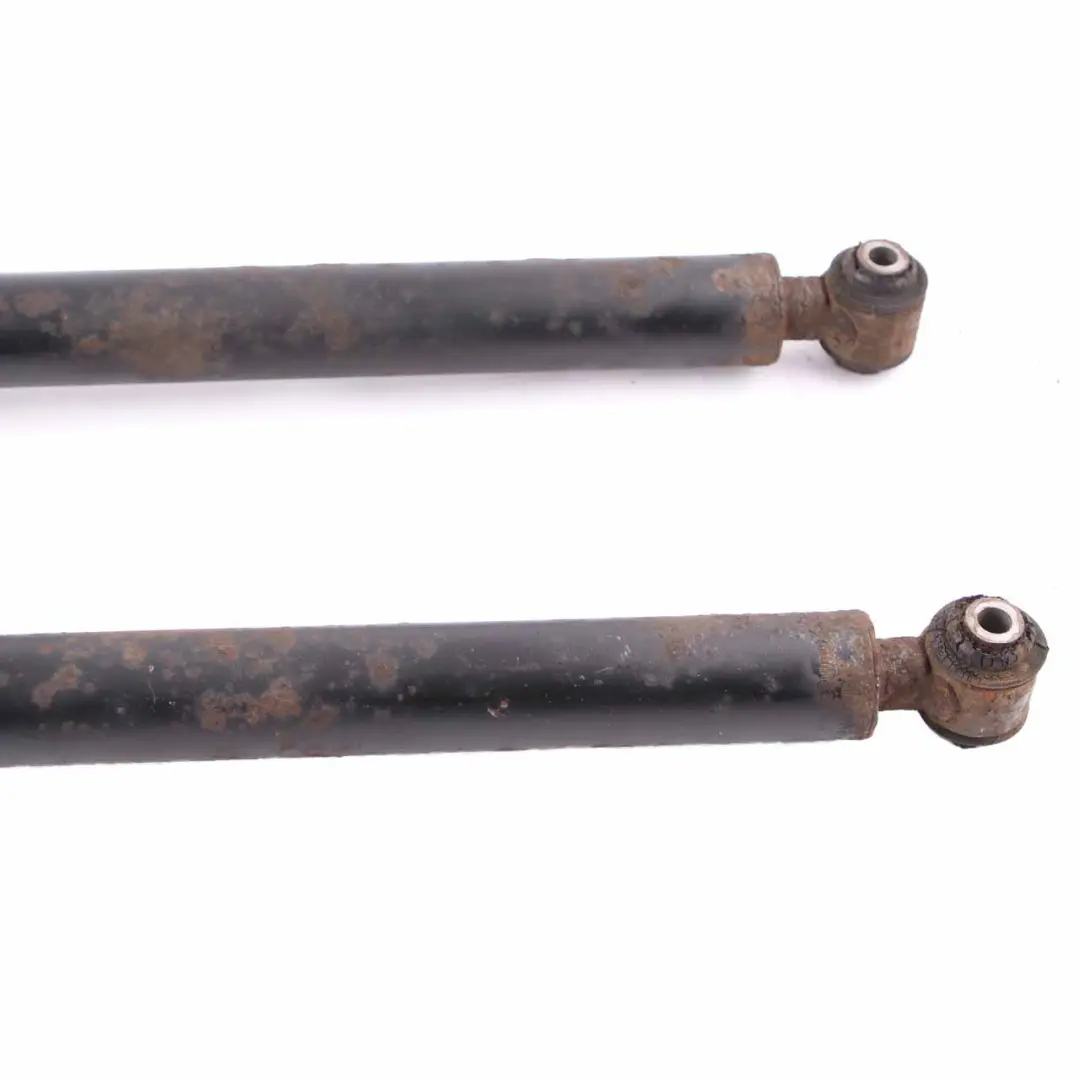Mercedes W204 Spring Strut Rear Left Right N/O/S Shock Absorber Set - SKU A2043260500 - Part number A2043260500