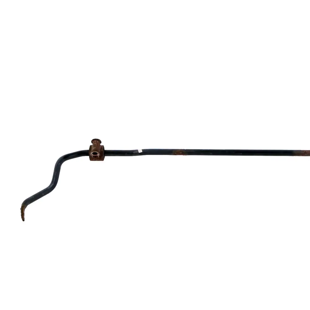 Barra Di Torsione Antirollio Stabilizzatore Posteriore per Mercedes W204 con numero di parte A2043261065 Mercedes W204 Barra Di Torsione Antirollio Stabilizzatore Posteriore - SKU A2043261065 - Numero di parte A2043261065
