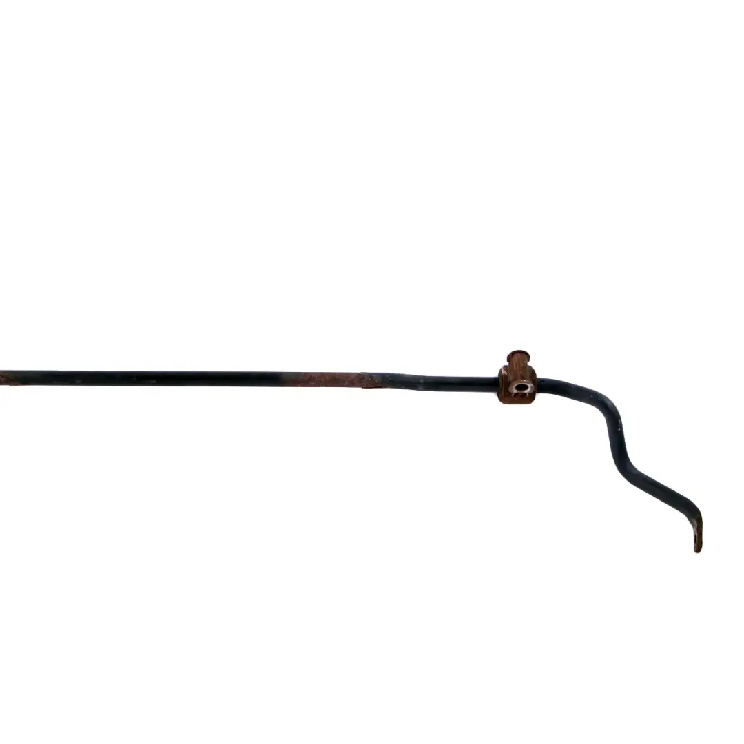 Mercedes W204 Essieu Arrière Stabilisateur Barre Torsion Antiroulis - SKU A2043261065 - Numéro de pièce A2043261065