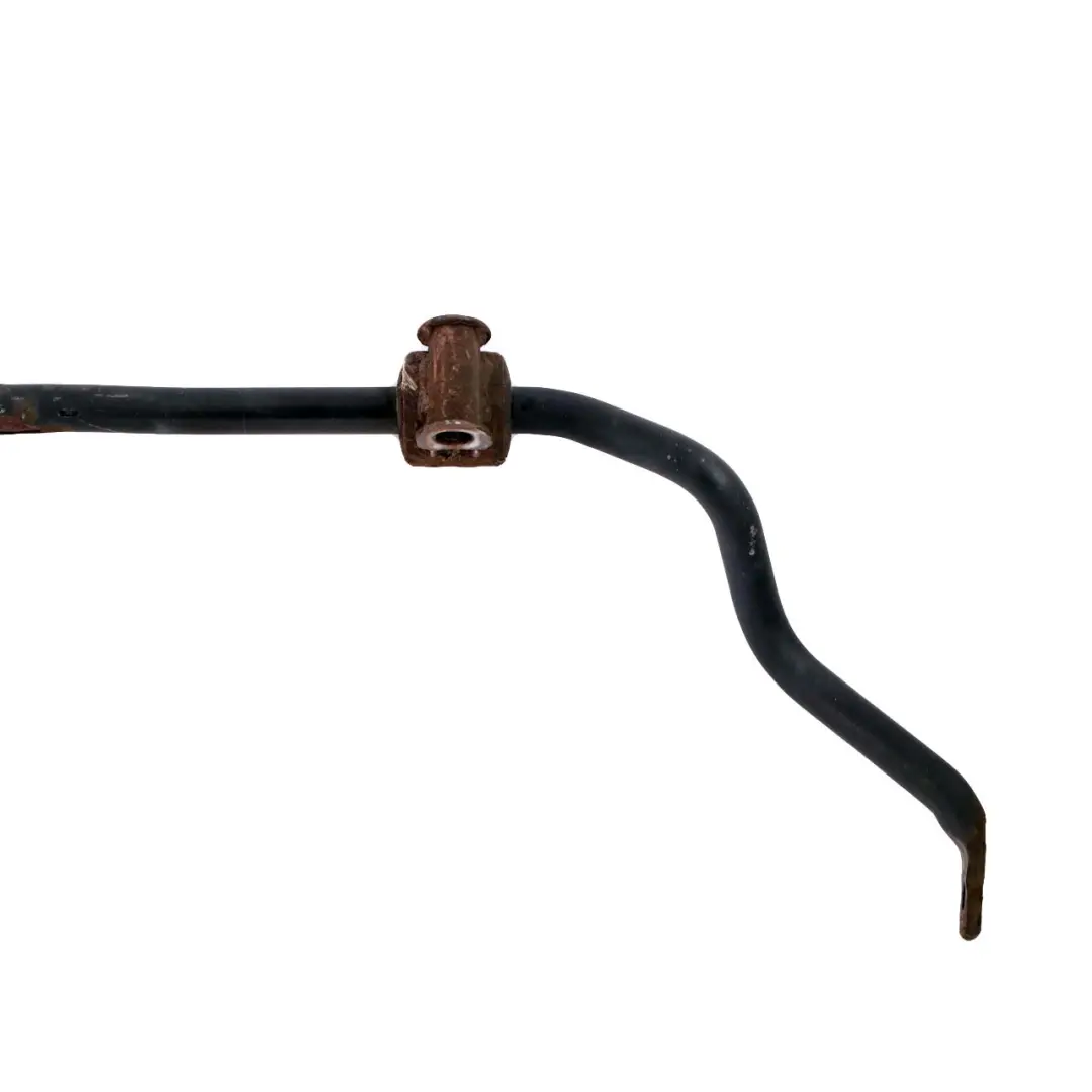 Eje Trasero Estabilizador Antivuelco Barra Torsión para Mercedes W204 con número de pieza A2043261065 Mercedes W204 Eje Trasero Estabilizador Antivuelco Barra Torsión - SKU A2043261065 - Número de pieza A2043261065