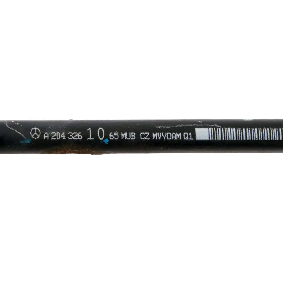 MERCEDES W204 Drążek Stabilizator Tył - SKU A2043261065 - Numer Części A2043261065