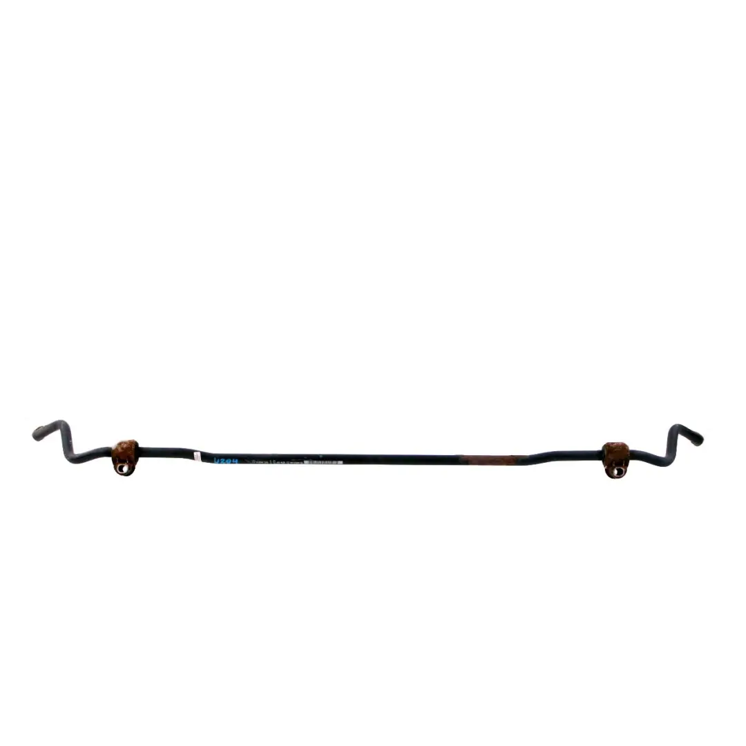 Mercedes W204 Hinterachse Stabilisator Anti Roll Torsionsstange - SKU A2043261065 - Teilenummer A2043261065