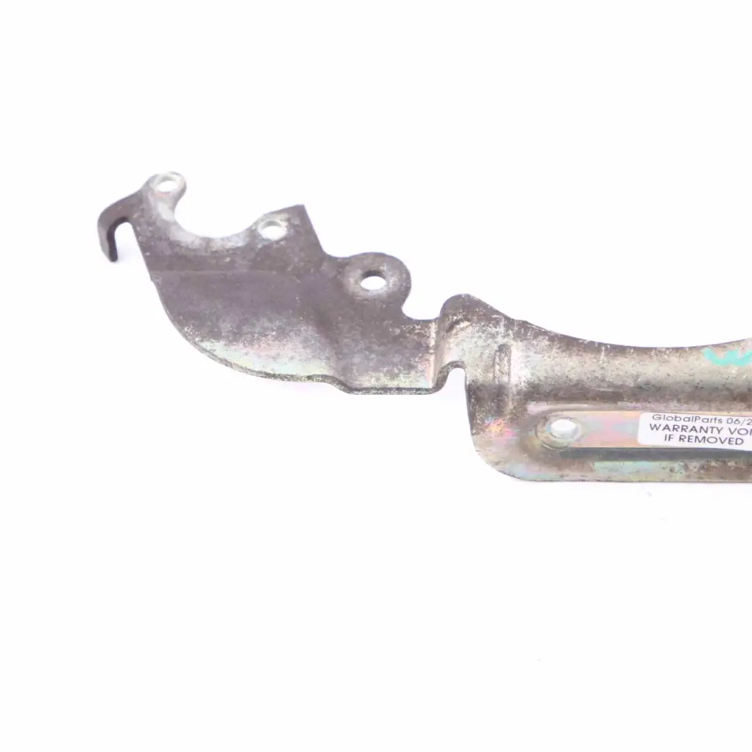 Level Sensor Bracket Mercedes W212 Headlight Leveling Unit Holder to with Part number A2043270140 Level Sensor Bracket Mercedes W212 Headlight Leveling Unit Holder - SKU A2043270140 - Part number A2043270140