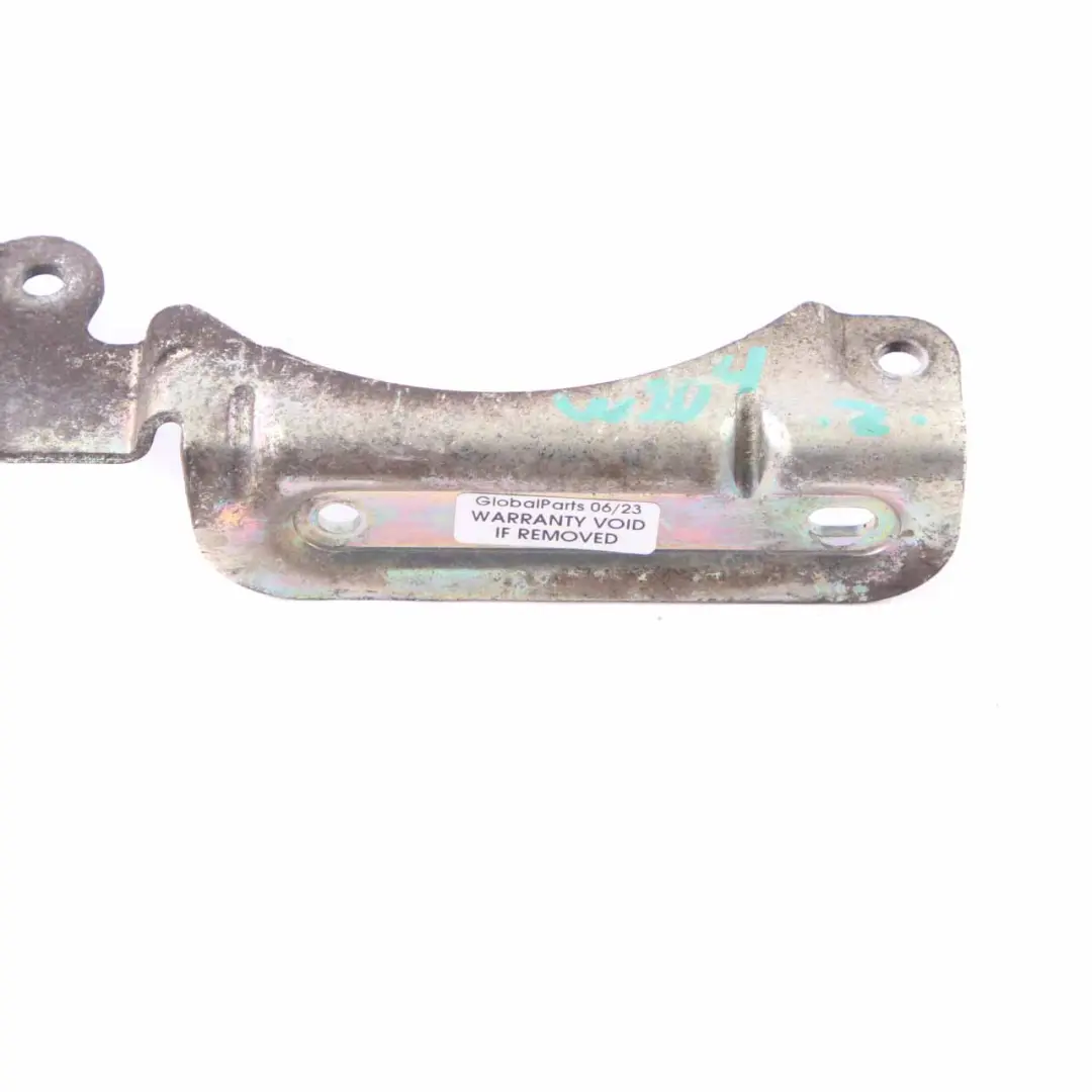 Level Sensor Bracket Mercedes W212 Headlight Leveling Unit Holder to with Part number A2043270140 Level Sensor Bracket Mercedes W212 Headlight Leveling Unit Holder - SKU A2043270140 - Part number A2043270140