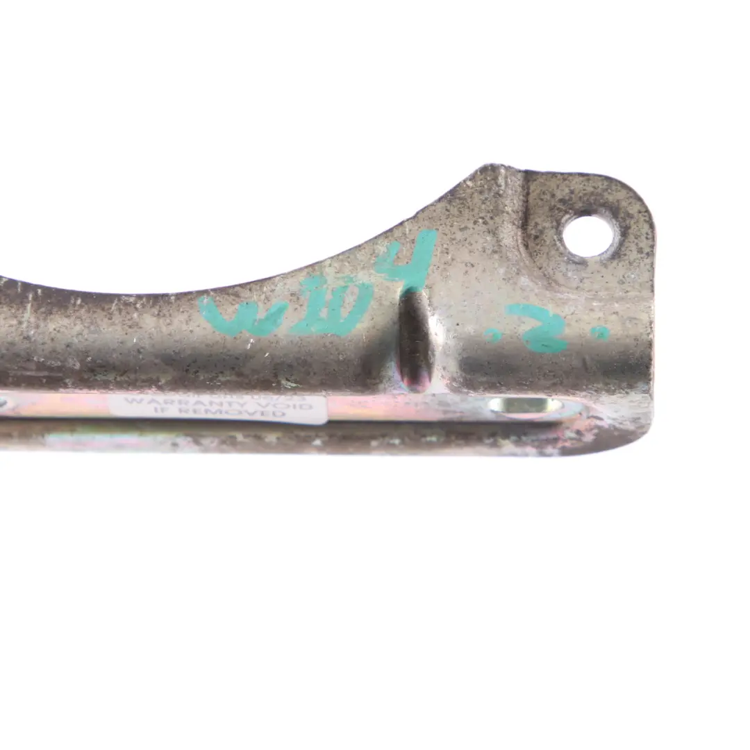 Staffa del sensore di livello Mercedes W212 Supporto unità di livellamento fari per con numero di parte A2043270140 Staffa del sensore di livello Mercedes W212 Supporto unità di livellamento fari - SKU A2043270140 - Numero di parte A2043270140