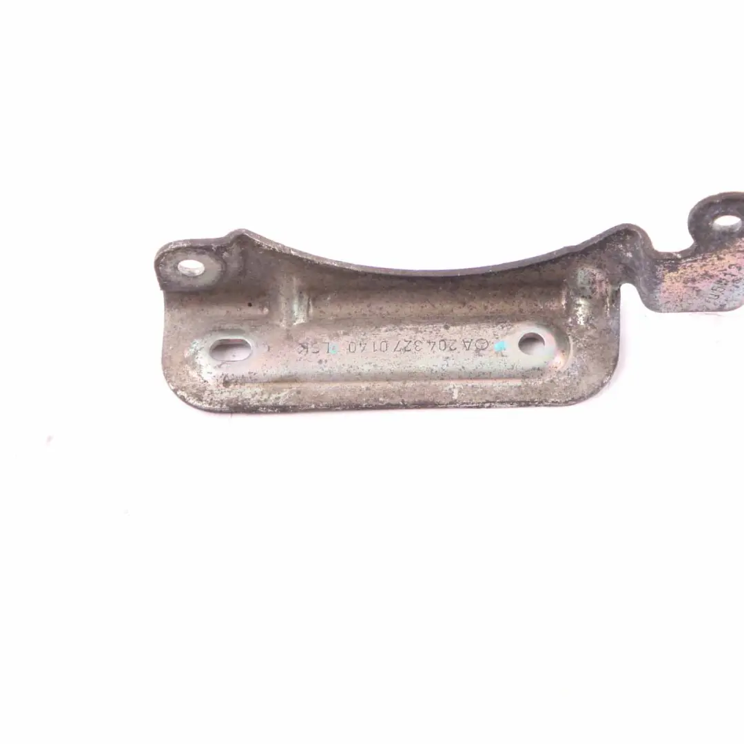 Wspornik Modułu Czujnika Poziomowania Reflektorów do Mercedes W212 o numerze A2043270140 Mercedes W212 Wspornik Modułu Czujnika Poziomowania Reflektorów - SKU A2043270140 - Numer Części A2043270140