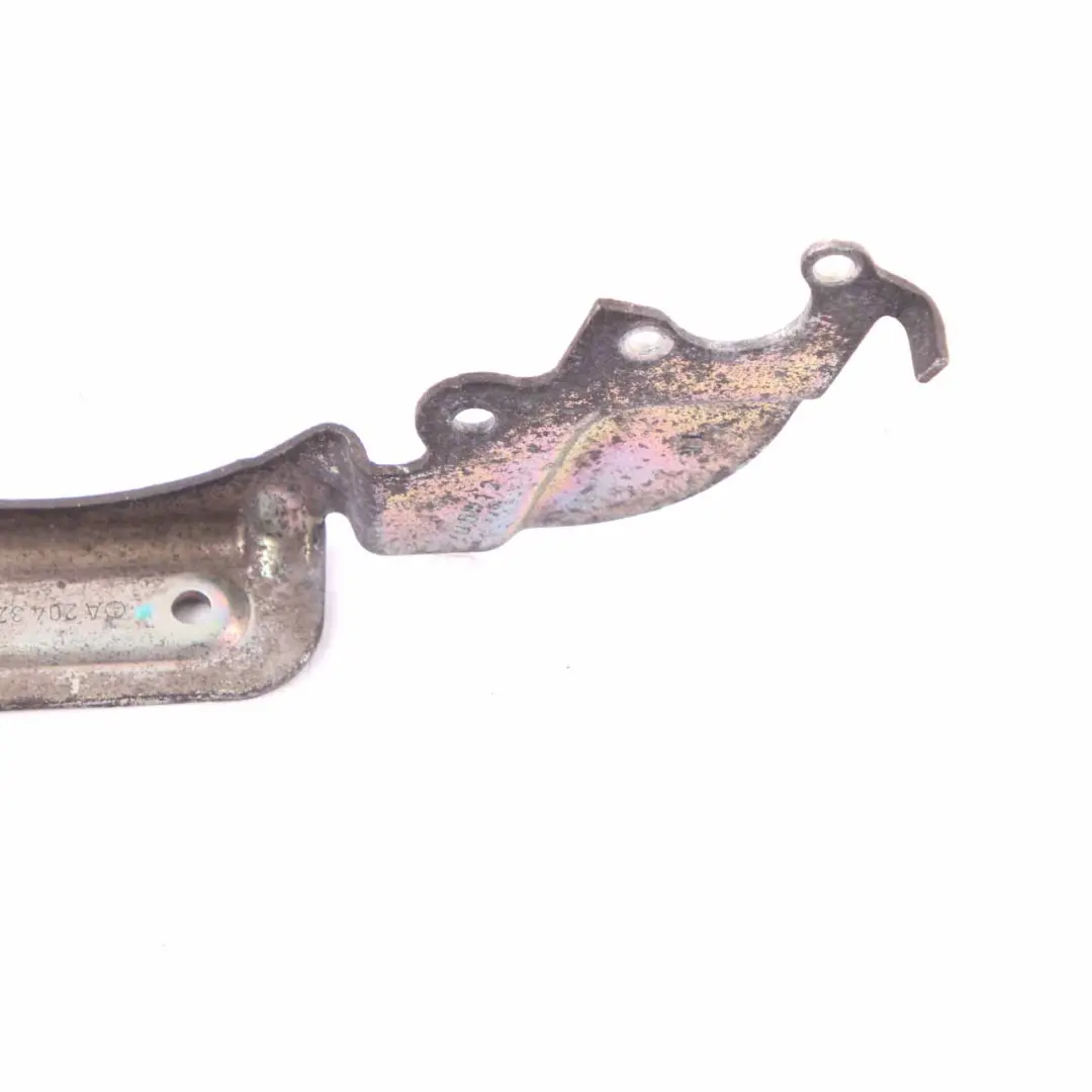 Soporte del sensor de nivel Mercedes W212 De nivelación de faros para con número de pieza A2043270140 Soporte del sensor de nivel Mercedes W212 De nivelación de faros - SKU A2043270140 - Número de pieza A2043270140