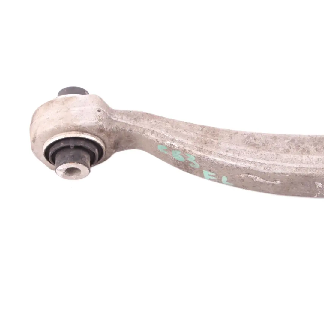 C63 AMG Wishbone Control Arm Front Left N/S Suspension Lower to Mercedes W204 with Part number A2043300107 Mercedes W204 C63 AMG Wishbone Control Arm Front Left N/S Suspension Lower - SKU A2043300107 - Part number A2043300107