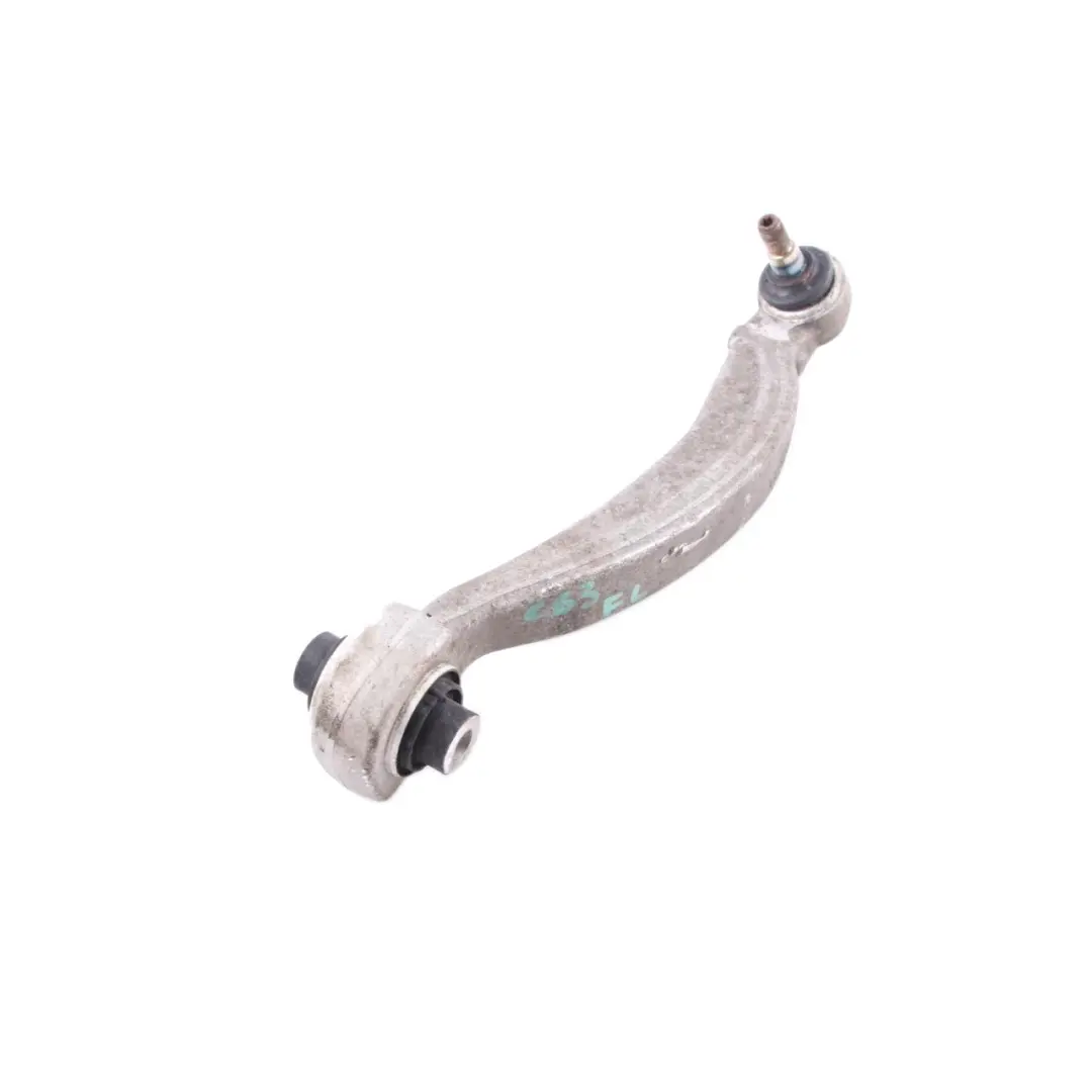 Mercedes W204 C63 AMG Querlenker Vorne Links Aufhängung Unten - SKU A2043300107 - Teilenummer A2043300107