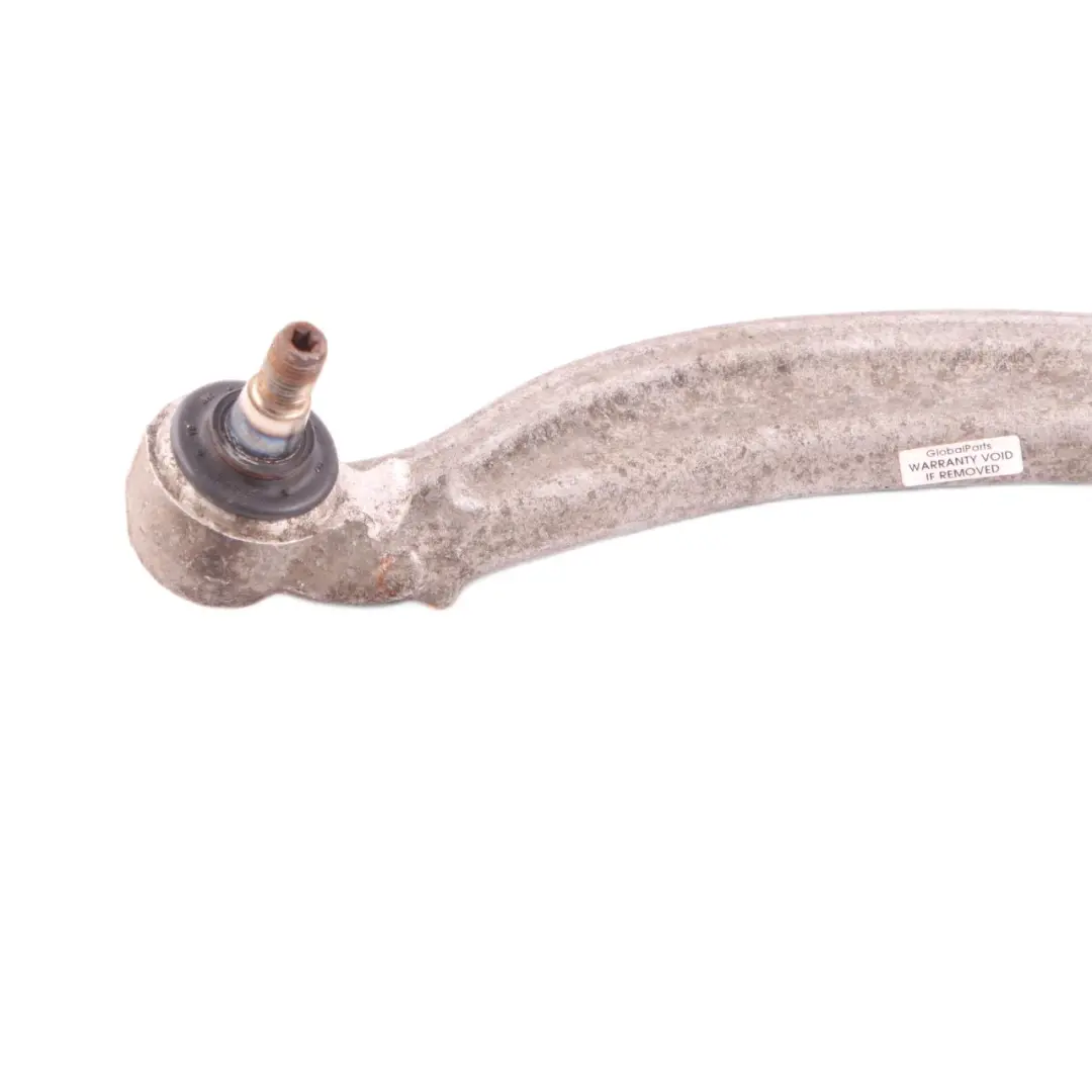 C63 AMG Braccio controllo anteriore sinistro Sospensione inferiore per Mercedes W204 con numero di parte A2043300107 Mercedes W204 C63 AMG Braccio controllo anteriore sinistro Sospensione inferiore - SKU A2043300107 - Numero di parte A2043300107