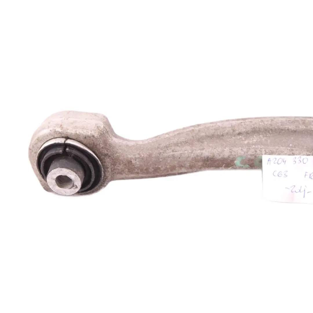 Mercedes W204 63 AMG Wahacz Prawy Przód Przedni - SKU A2043300207 - Numer Części A2043300207