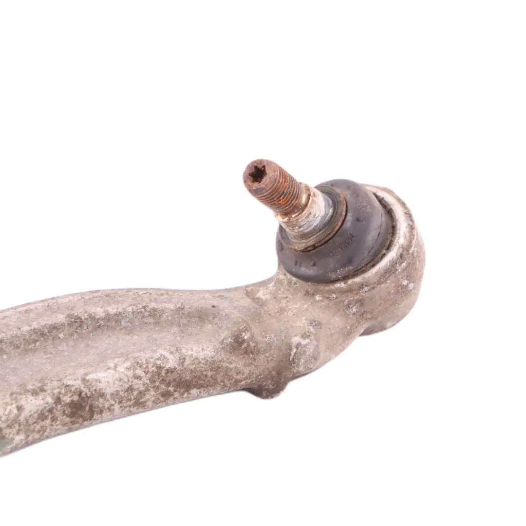 Wishbone Control Arm 63 AMG Front Suspension Right O/S Lower Strut to Mercedes W204 with Part number A2043300207 Mercedes W204 Wishbone Control Arm 63 AMG Front Suspension Right O/S Lower Strut - SKU A2043300207 - Part number A2043300207