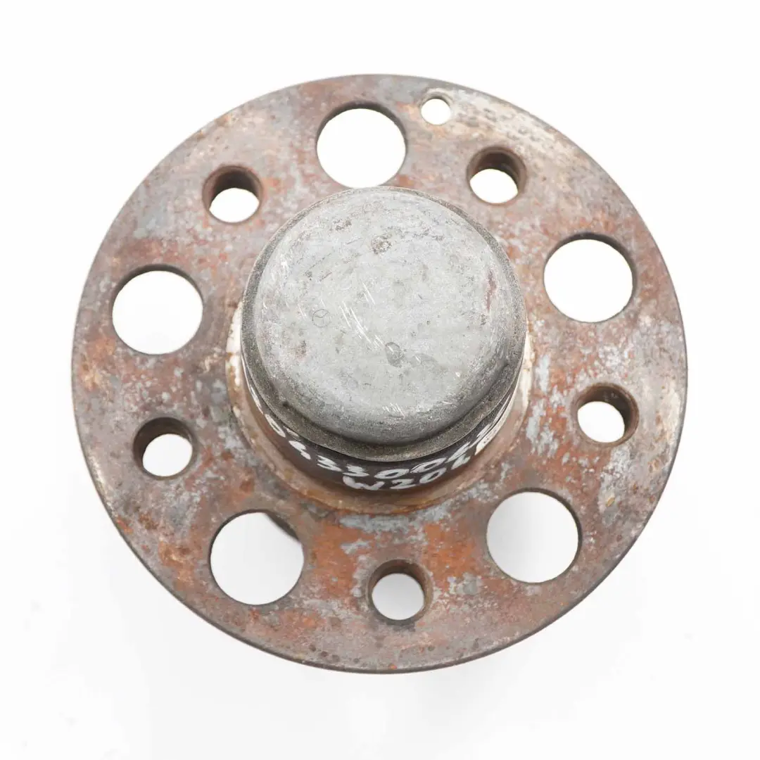 Mercedes W203 Wheel Hub Front Axle Wheel Drive Flange Hub - SKU A2043300625 - Part number A2043300625