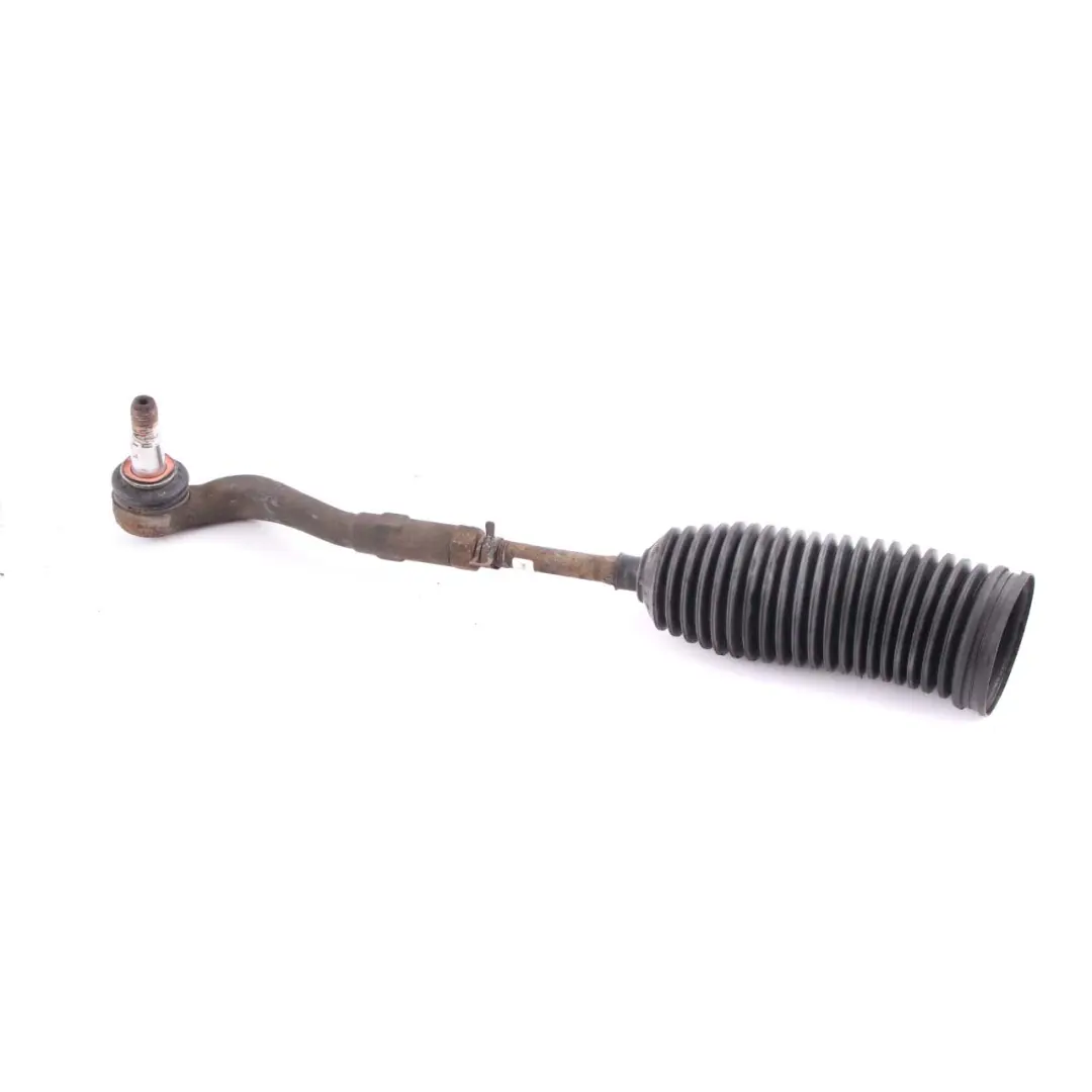 Mercedes W204 Steering Linkage Tie Rod Outside Right O/S Rod Shaft - SKU A2043301003 - Part number A2043301003