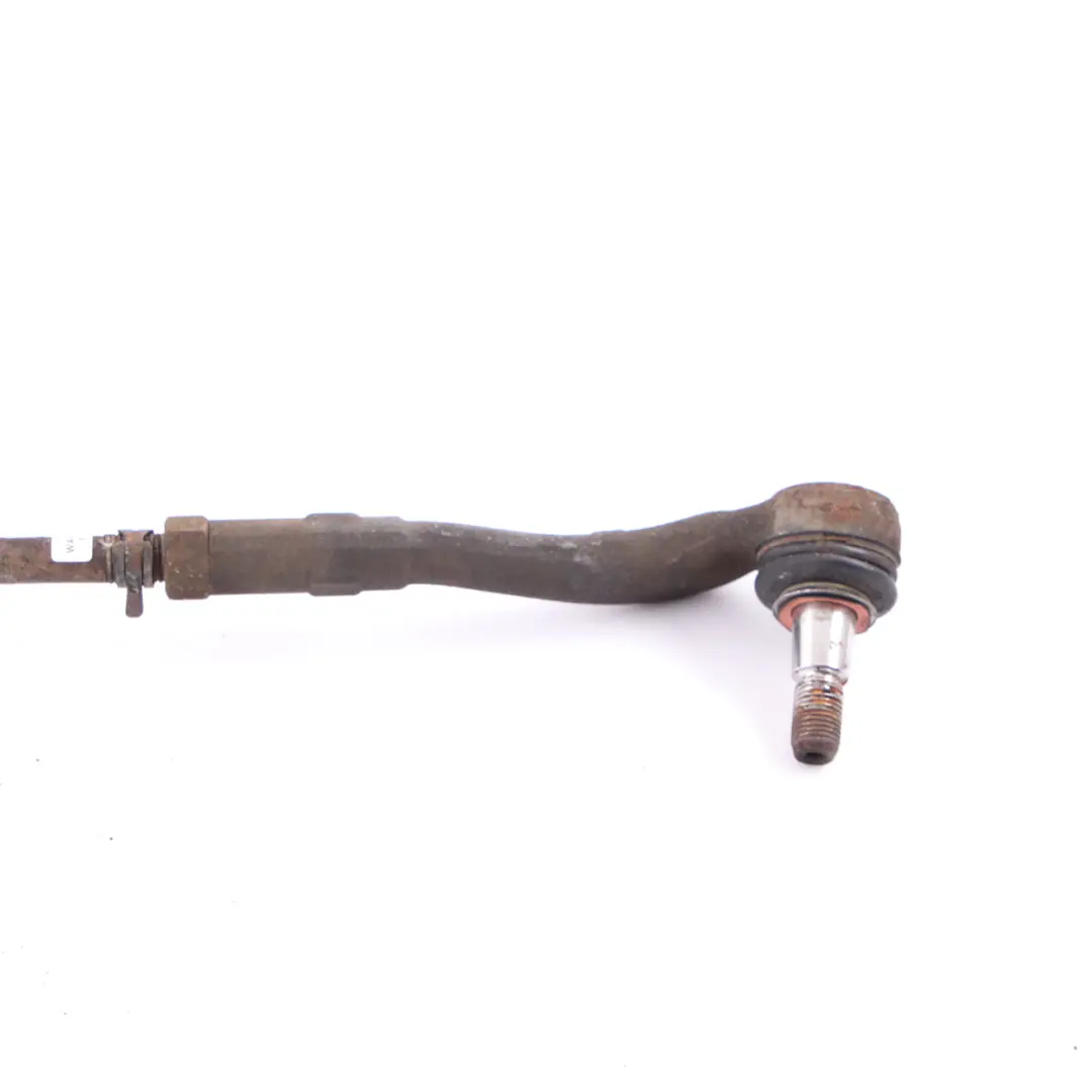 Steering Linkage Tie Rod Outside Right O/S Rod Shaft to Mercedes W204 with Part number A2043301003 Mercedes W204 Steering Linkage Tie Rod Outside Right O/S Rod Shaft - SKU A2043301003 - Part number A2043301003