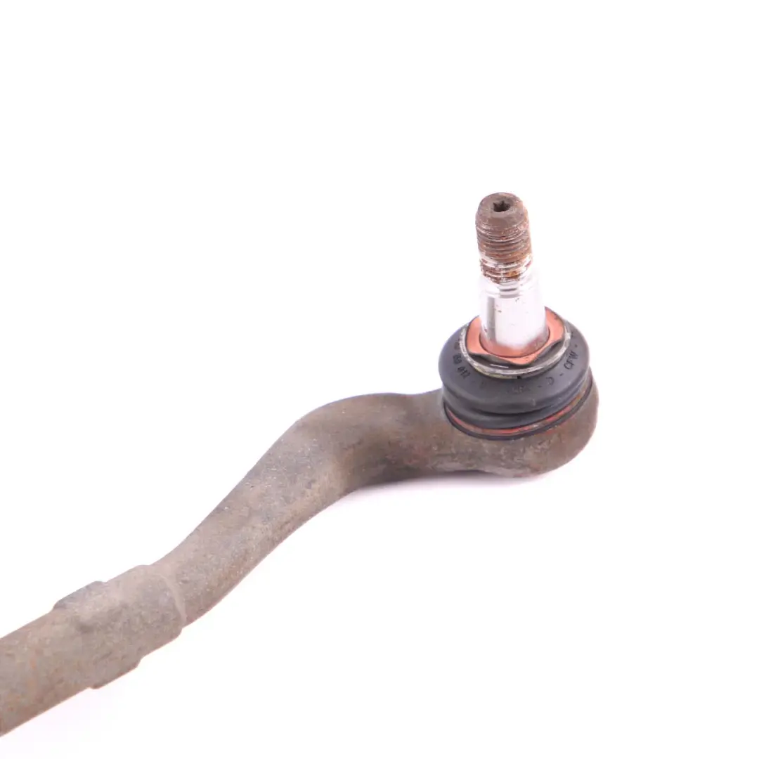 Varilla de dirección exterior izquierda para Mercedes W204 con número de pieza A2043300903 Mercedes W204 Varilla de dirección exterior izquierda - SKU A2043300903 - Número de pieza A2043300903