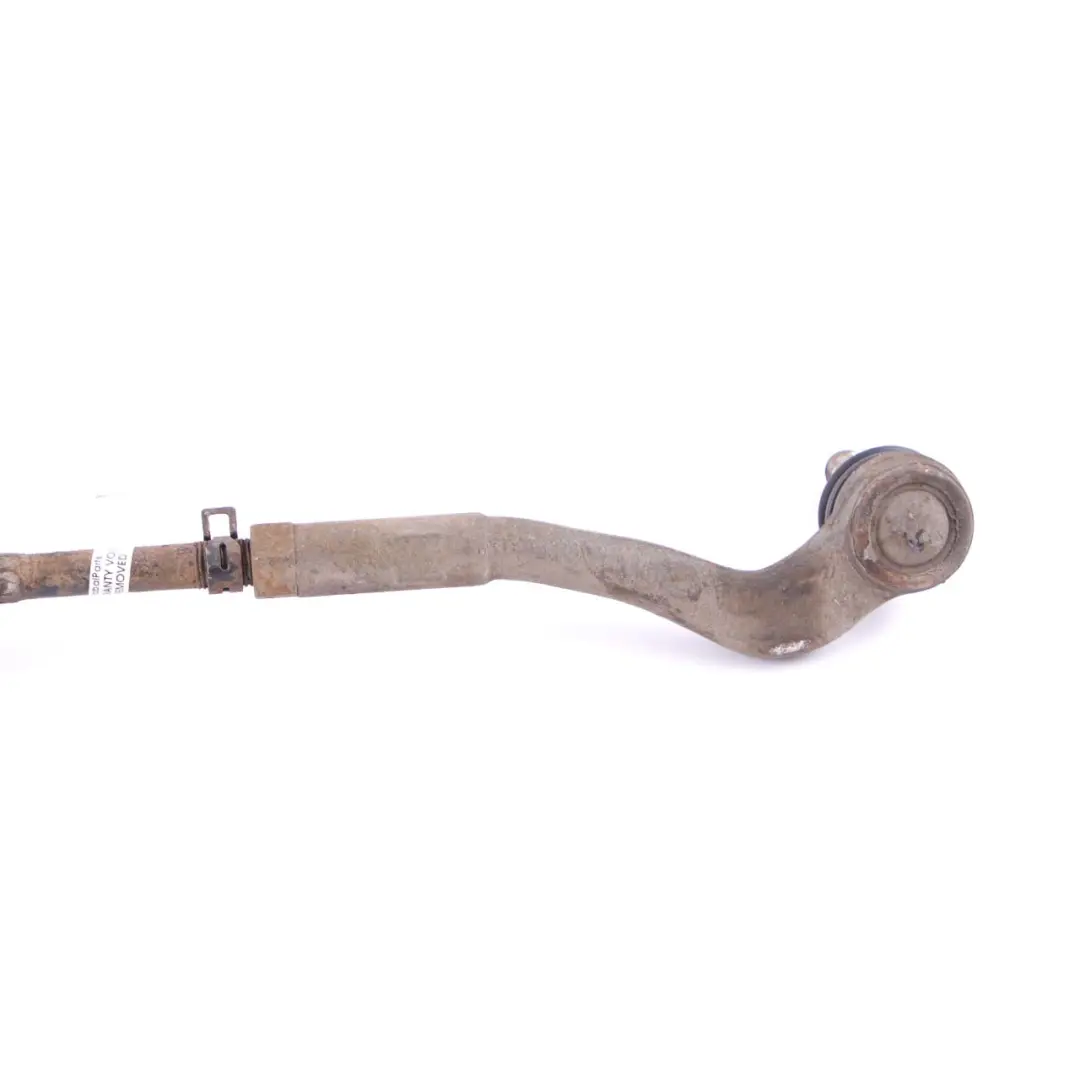 Steering Linkage Tie Rod Outside Left N/S Steering Rod to Mercedes W204 with Part number A2043300903 Mercedes W204 Steering Linkage Tie Rod Outside Left N/S Steering Rod - SKU A2043300903 - Part number A2043300903