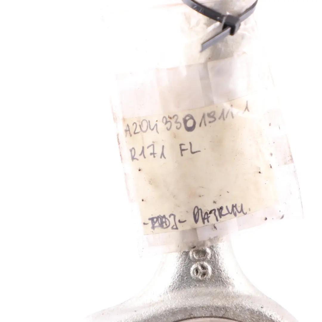  Control Arm Mercedes W203 C209 R171 Front Left N/S Lower Wishbone - SKU A2043301911-1 - Part number A2043301911