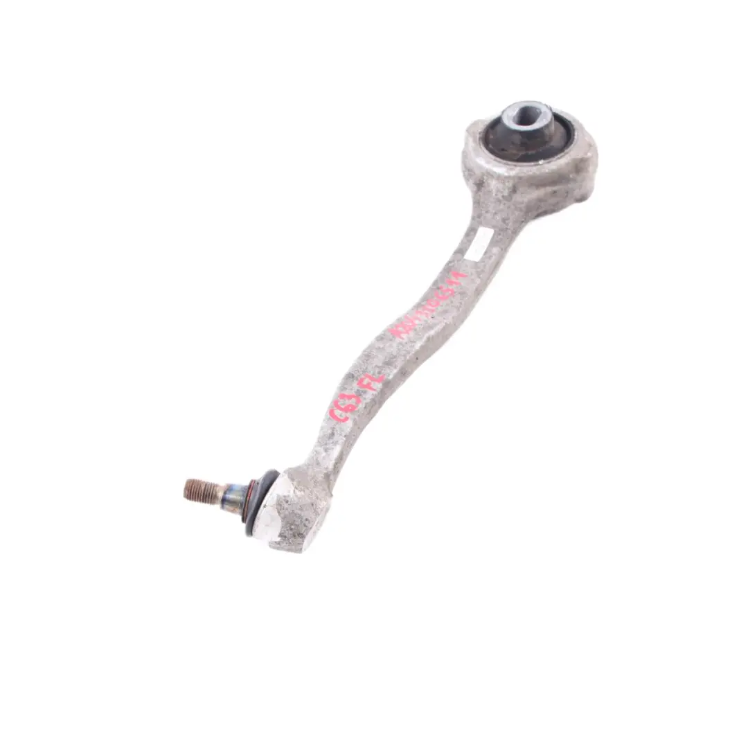 Wishbone Control Arm Front Suspension Left N/S Upper Strut to Mercedes W204 with Part number A2043306511 Mercedes W204 Wishbone Control Arm Front Suspension Left N/S Upper Strut - SKU A2043306511 - Part number A2043306511