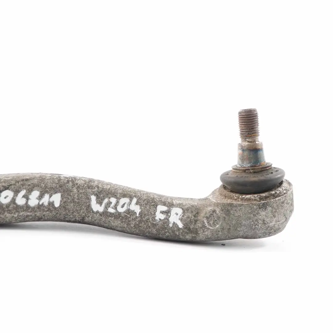 Braccio Oscillante Inferiore Anteriore Destro per Mercedes W204 con numero di parte A2043306811 Mercedes W204 Braccio Oscillante Inferiore Anteriore Destro - SKU A2043306811 - Numero di parte A2043306811