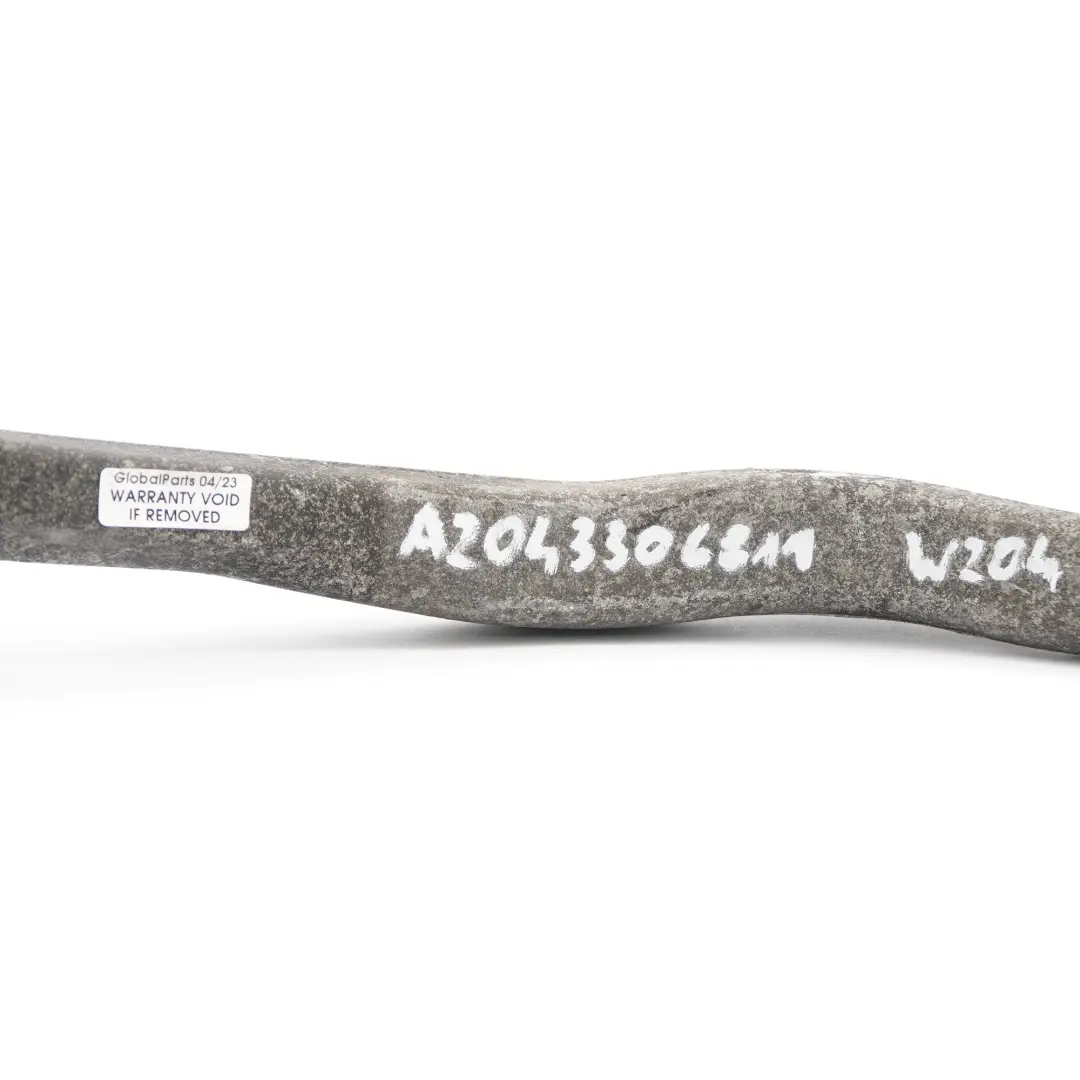 Braccio Oscillante Inferiore Anteriore Destro per Mercedes W204 con numero di parte A2043306811 Mercedes W204 Braccio Oscillante Inferiore Anteriore Destro - SKU A2043306811 - Numero di parte A2043306811