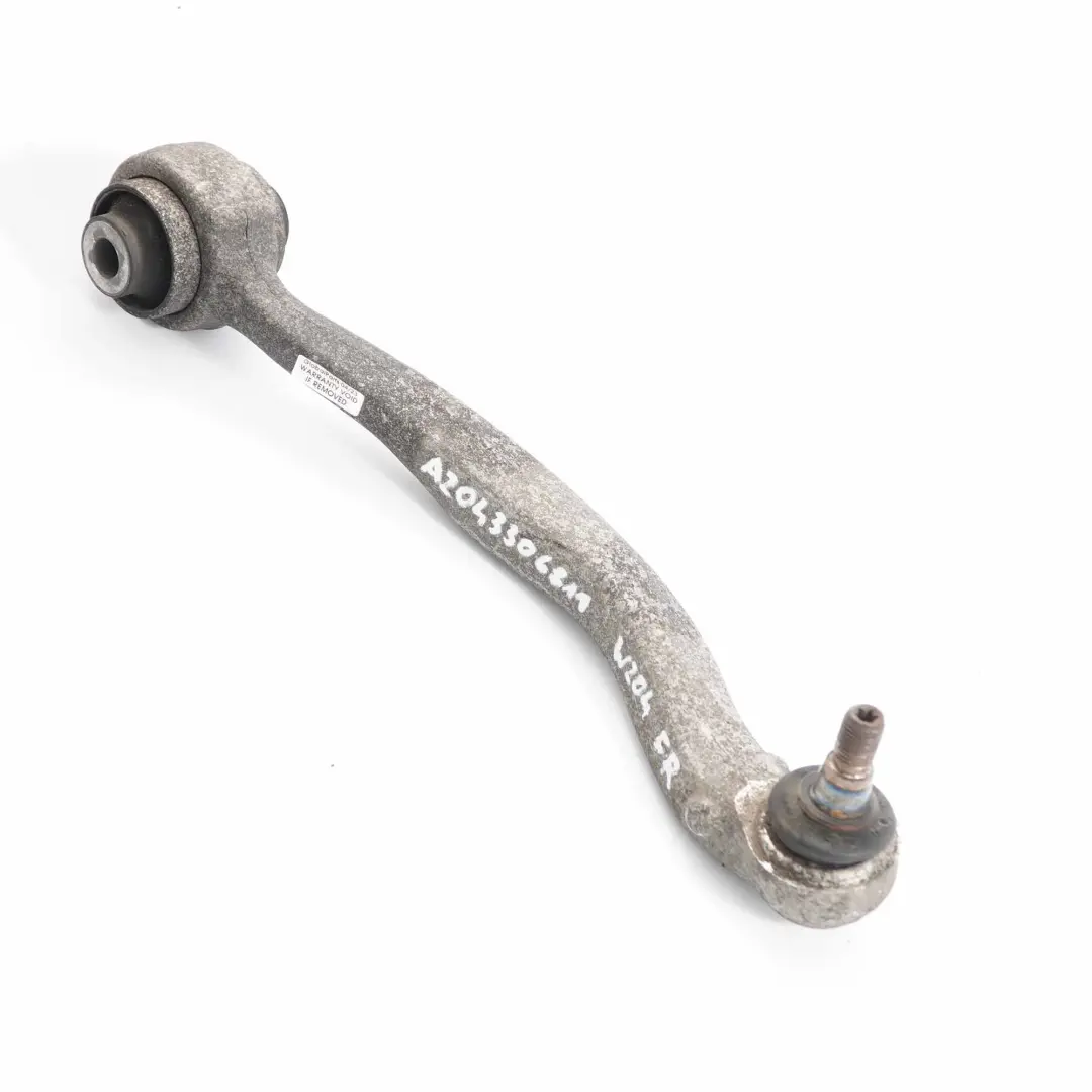 Braccio Oscillante Inferiore Anteriore Destro per Mercedes W204 con numero di parte A2043306811 Mercedes W204 Braccio Oscillante Inferiore Anteriore Destro - SKU A2043306811 - Numero di parte A2043306811