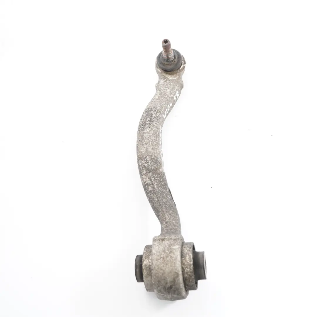 Wishbone Control Arm Lower Strut Front Right O/S to Mercedes W204 with Part number A2043306811 Mercedes W204 Wishbone Control Arm Lower Strut Front Right O/S - SKU A2043306811 - Part number A2043306811