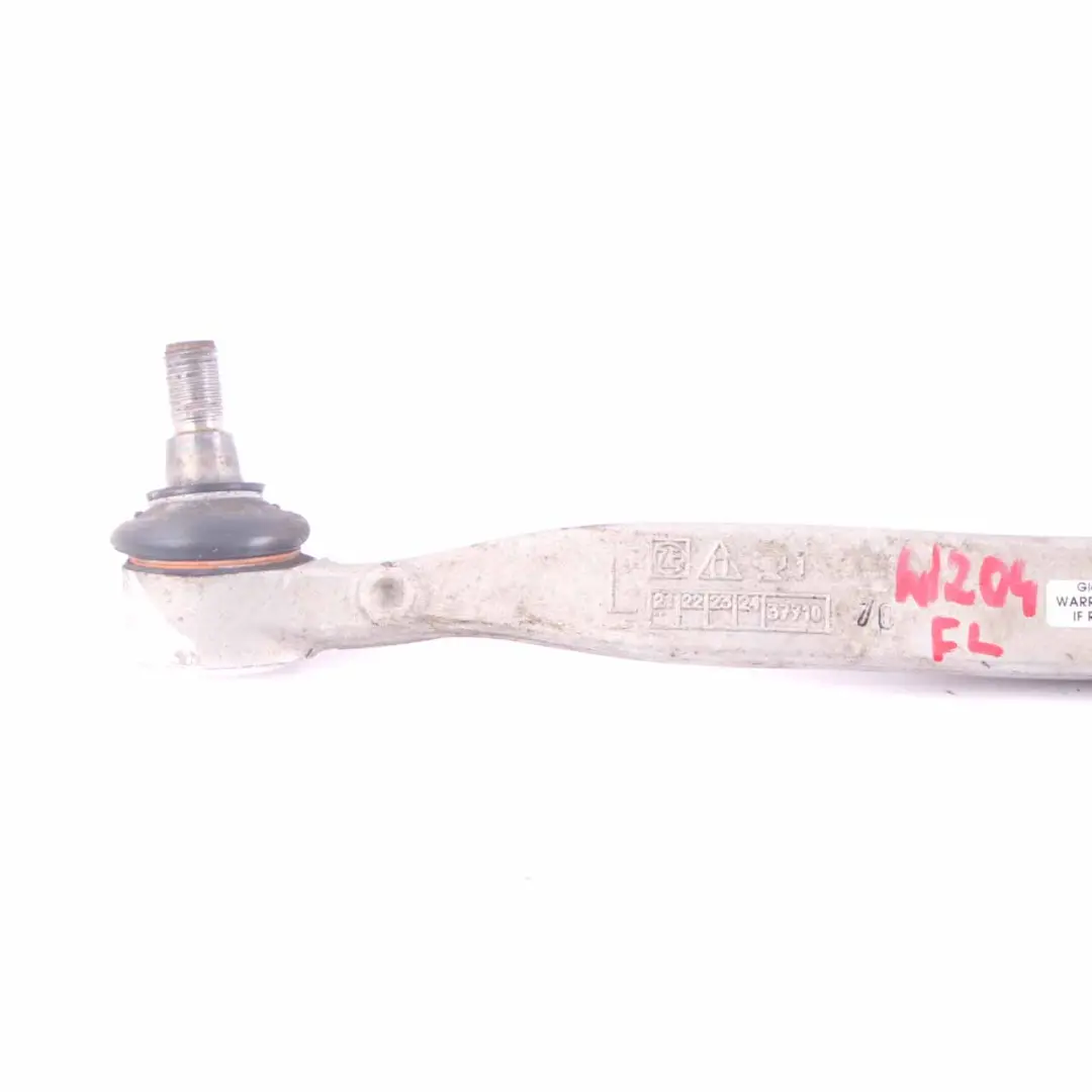 Mercedes W204 Querlenker Vorder Rad Aufhängung Links Achse Federbein - SKU A2043308711 - Teilenummer A2043308711