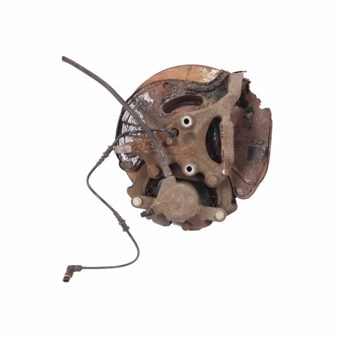 Front Left N/S Suspension Wheel Carrier Hub to Mercedes W203 CL203 180 Kompressor with Part number A2043320101 Mercedes W203 CL203 180 Kompressor Front Left N/S Suspension Wheel Carrier Hub - SKU A2043320101-1 - Part number A2043320101