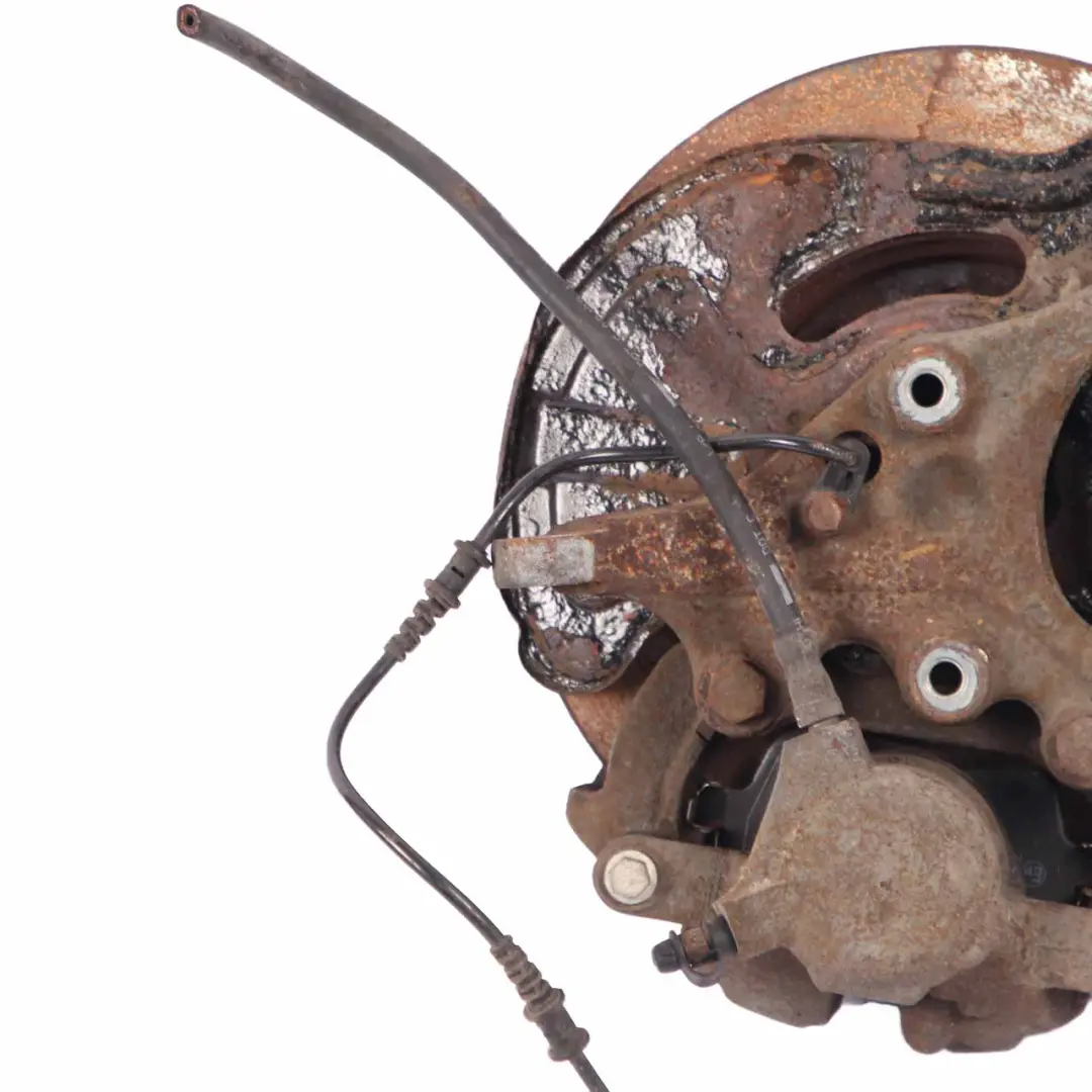 Front Left N/S Suspension Wheel Carrier Hub to Mercedes W203 CL203 180 Kompressor with Part number A2043320101 Mercedes W203 CL203 180 Kompressor Front Left N/S Suspension Wheel Carrier Hub - SKU A2043320101-1 - Part number A2043320101