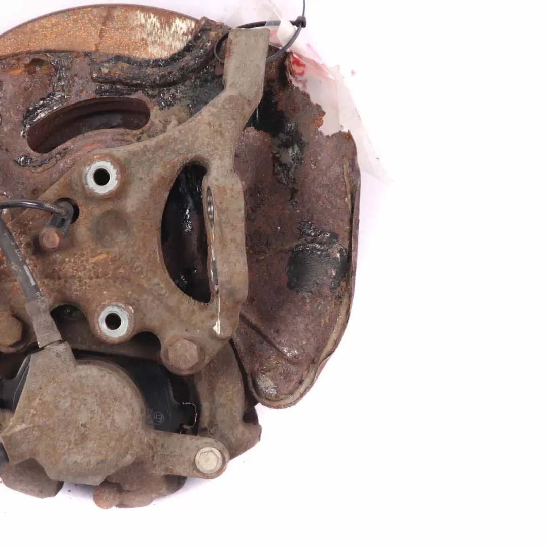 Front Left N/S Suspension Wheel Carrier Hub to Mercedes W203 CL203 180 Kompressor with Part number A2043320101 Mercedes W203 CL203 180 Kompressor Front Left N/S Suspension Wheel Carrier Hub - SKU A2043320101-1 - Part number A2043320101