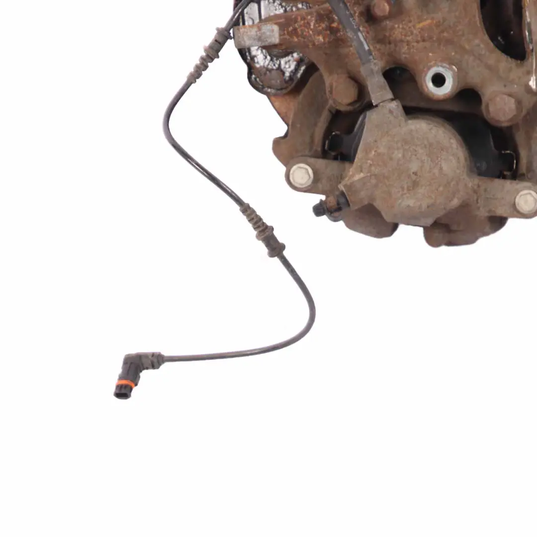 Front Left N/S Suspension Wheel Carrier Hub to Mercedes W203 CL203 180 Kompressor with Part number A2043320101 Mercedes W203 CL203 180 Kompressor Front Left N/S Suspension Wheel Carrier Hub - SKU A2043320101-1 - Part number A2043320101