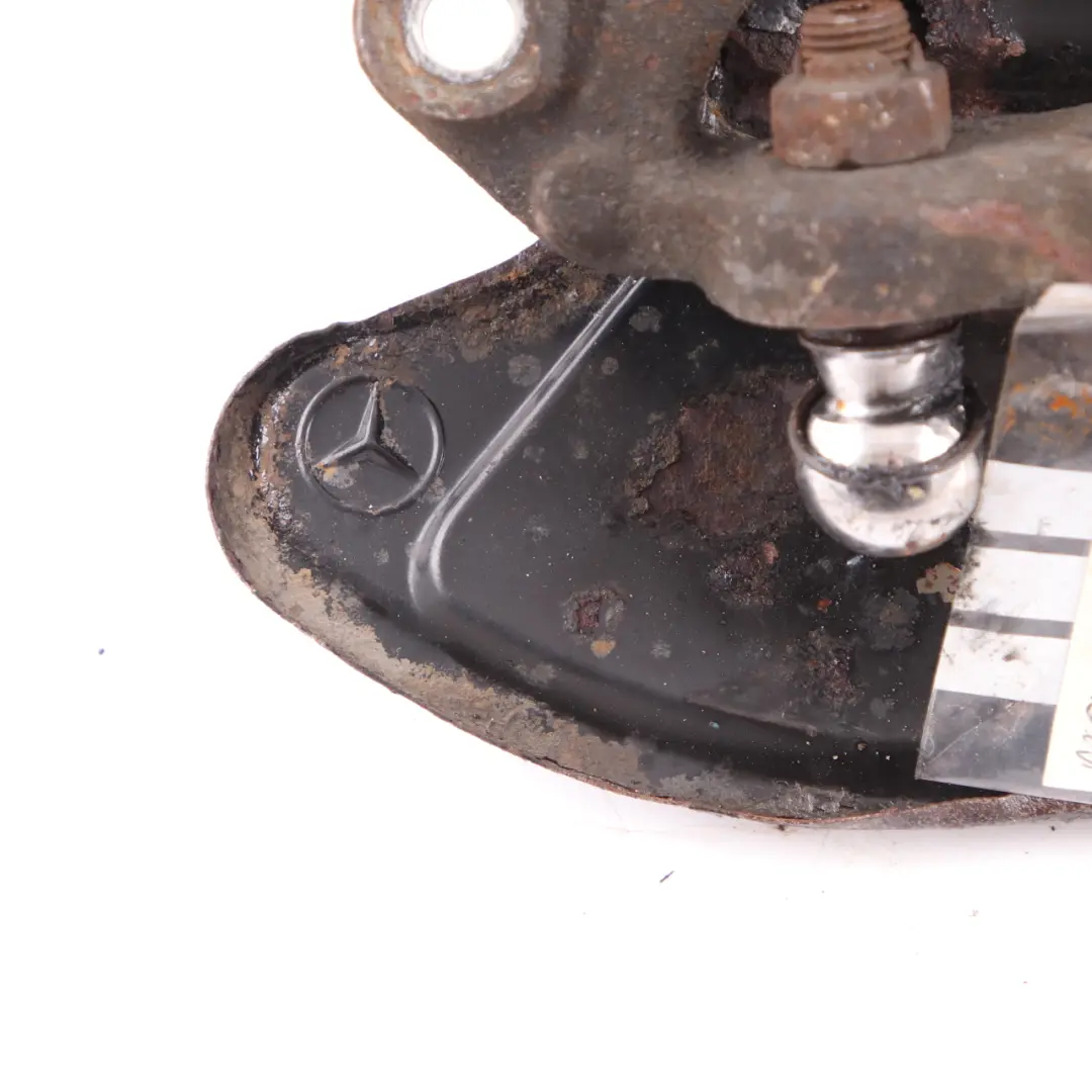 vorne links Aufhängung Radträger Nabenhalterung für Mercedes W204 mit Teilenummer A2043320101 Mercedes W204 vorne links Aufhängung Radträger Nabenhalterung - SKU A2043320101-5 - Teilenummer A2043320101