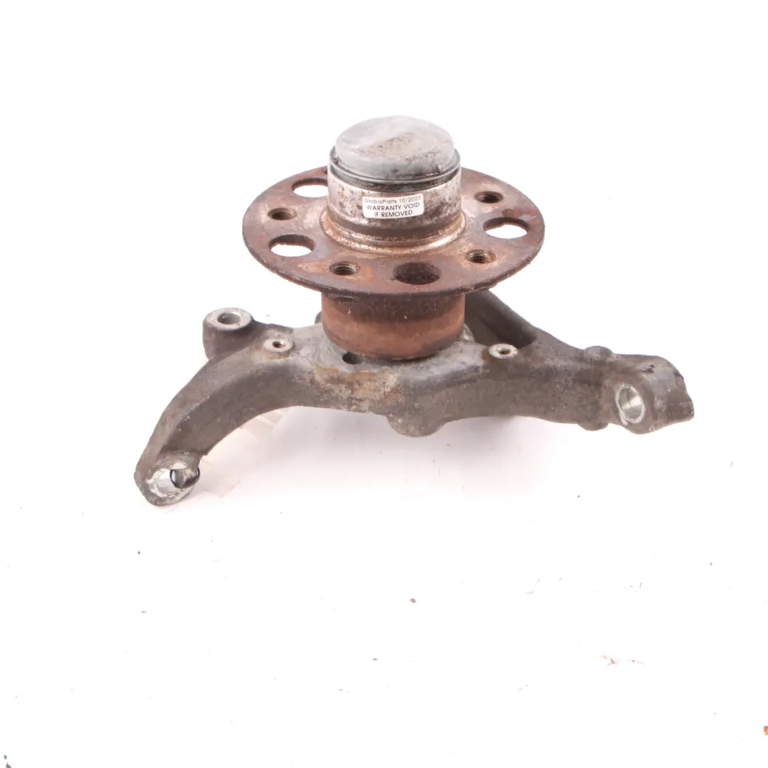 Portaruota Mercedes W204 W209 Sospensione anteriore sinistra Supporto mozo ruota per con numero di parte A2043320101 Portaruota Mercedes W204 W209 Sospensione anteriore sinistra Supporto mozo ruota - SKU A2043320101-6 - Numero di parte A2043320101