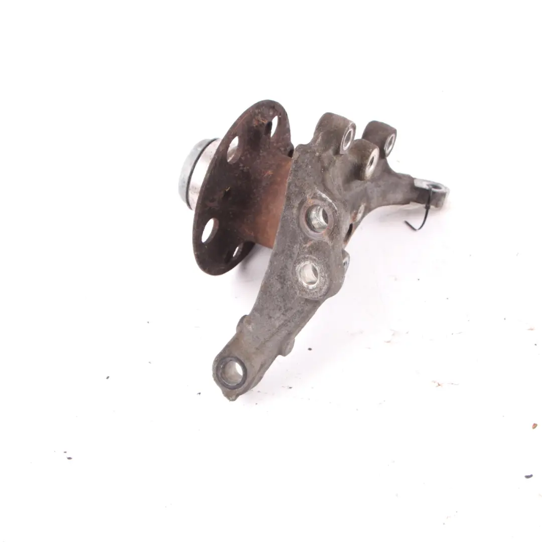 Radträger Mercedes W204 W209 vorne links Aufhängung Radnabenhalterung für mit Teilenummer A2043320101 Radträger Mercedes W204 W209 vorne links Aufhängung Radnabenhalterung - SKU A2043320101-6 - Teilenummer A2043320101