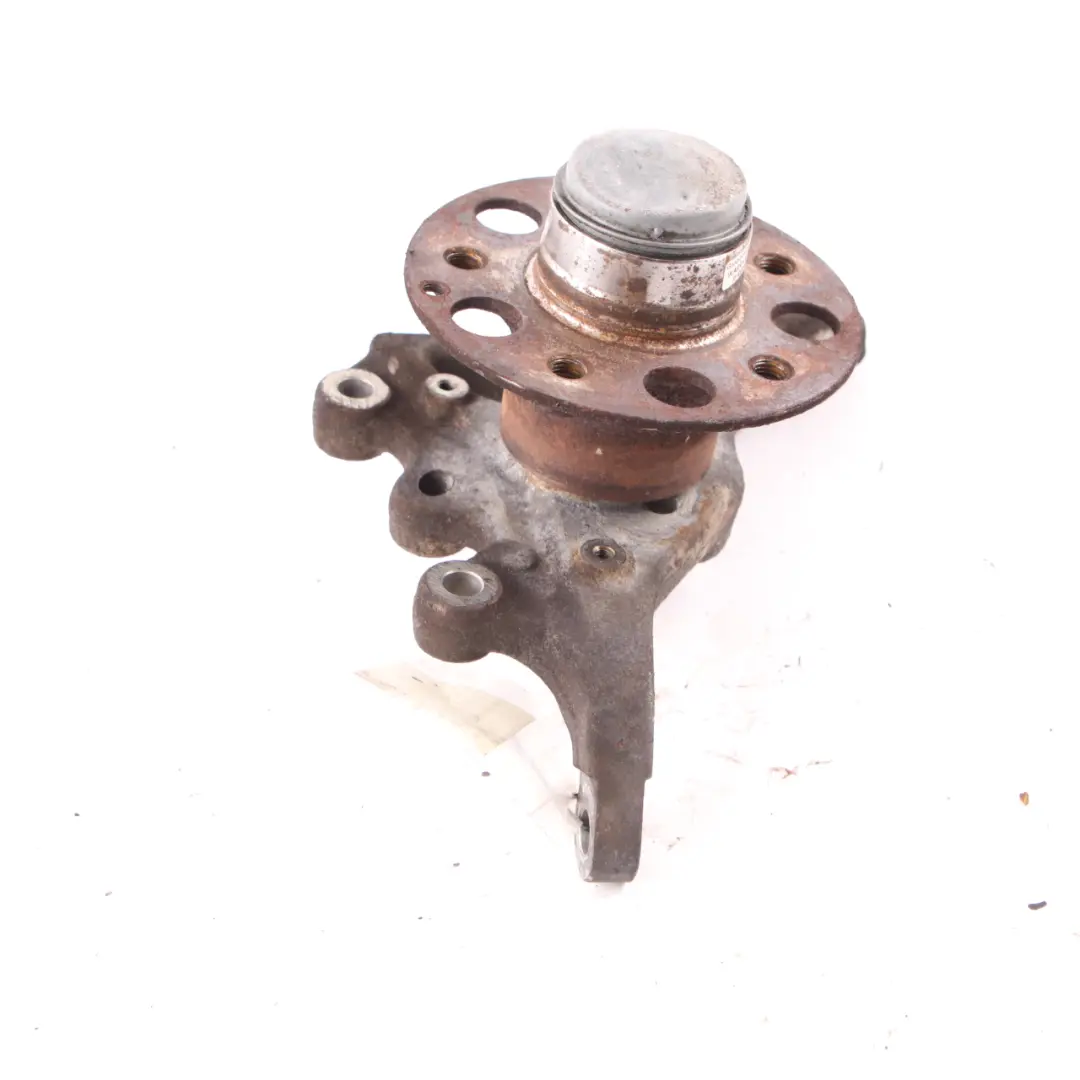  Radträger Mercedes W204 W209 vorne links Aufhängung Radnabenhalterung - SKU A2043320101-6 - Teilenummer A2043320101