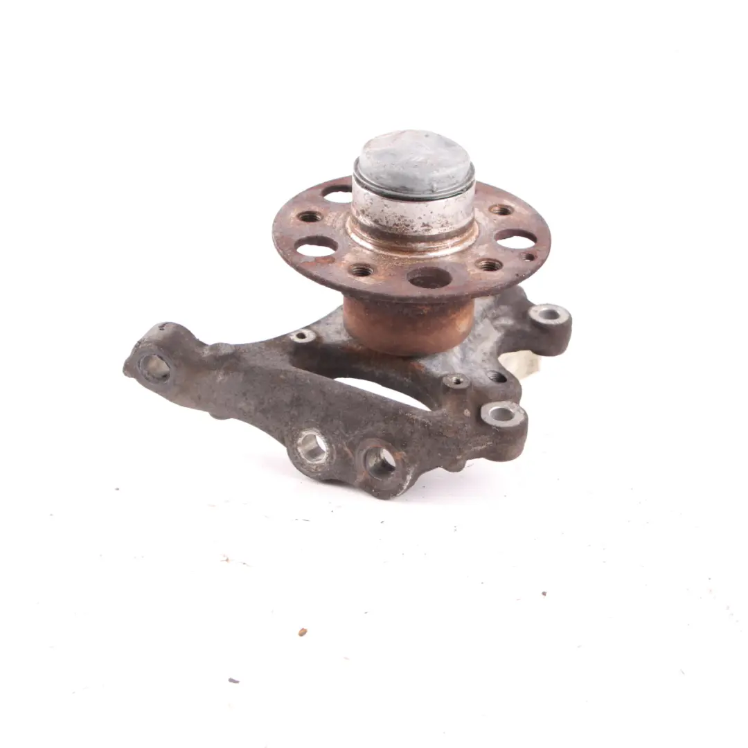 Portaruota Mercedes W204 W209 Sospensione anteriore sinistra Supporto mozo ruota per con numero di parte A2043320101 Portaruota Mercedes W204 W209 Sospensione anteriore sinistra Supporto mozo ruota - SKU A2043320101-6 - Numero di parte A2043320101